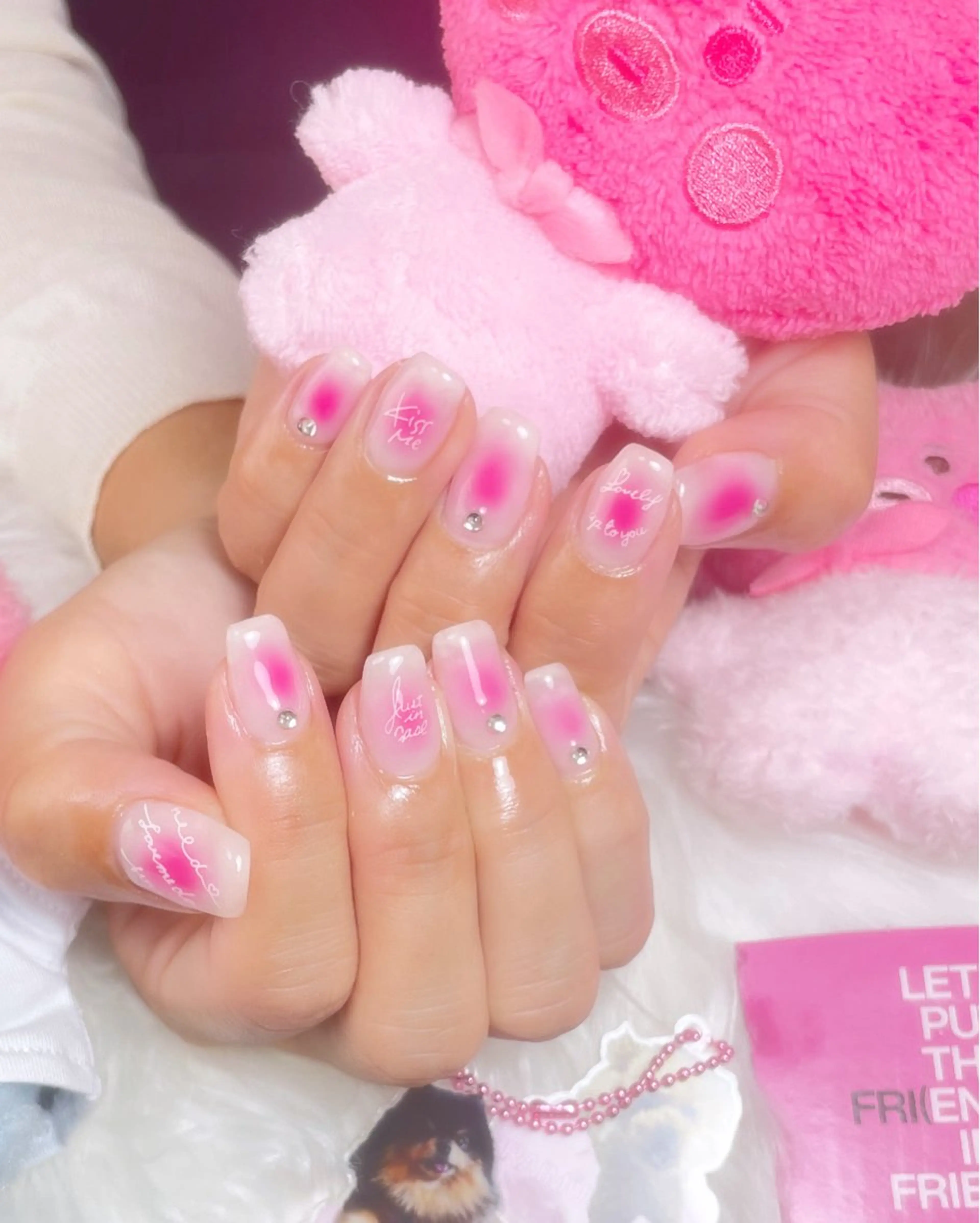ネイル MEILI_NAIL /メイリーネイルのネイルデザイン