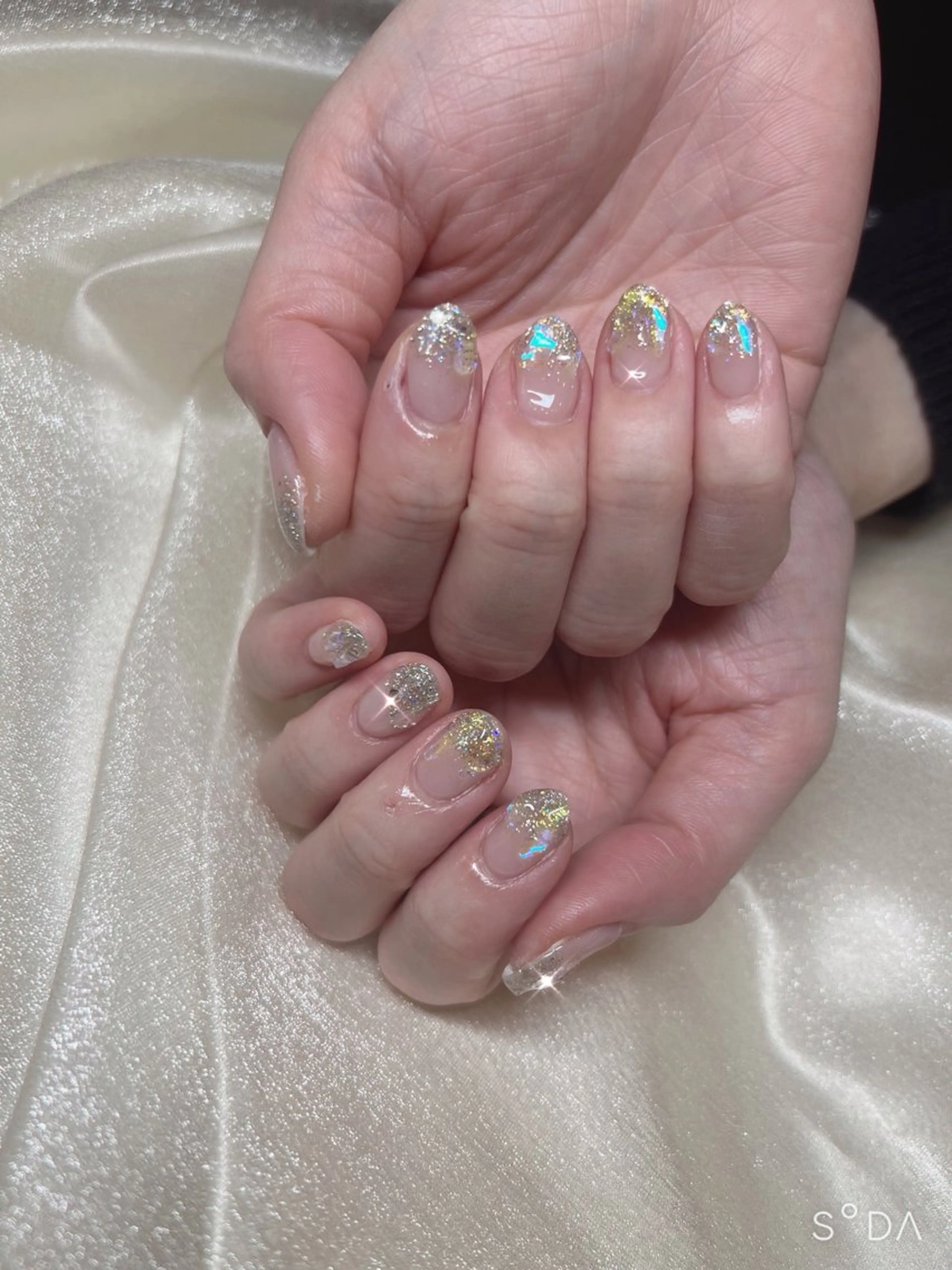 ネイル Nail Salon Ripe所属・Nail Salon Ripeのネイルデザイン