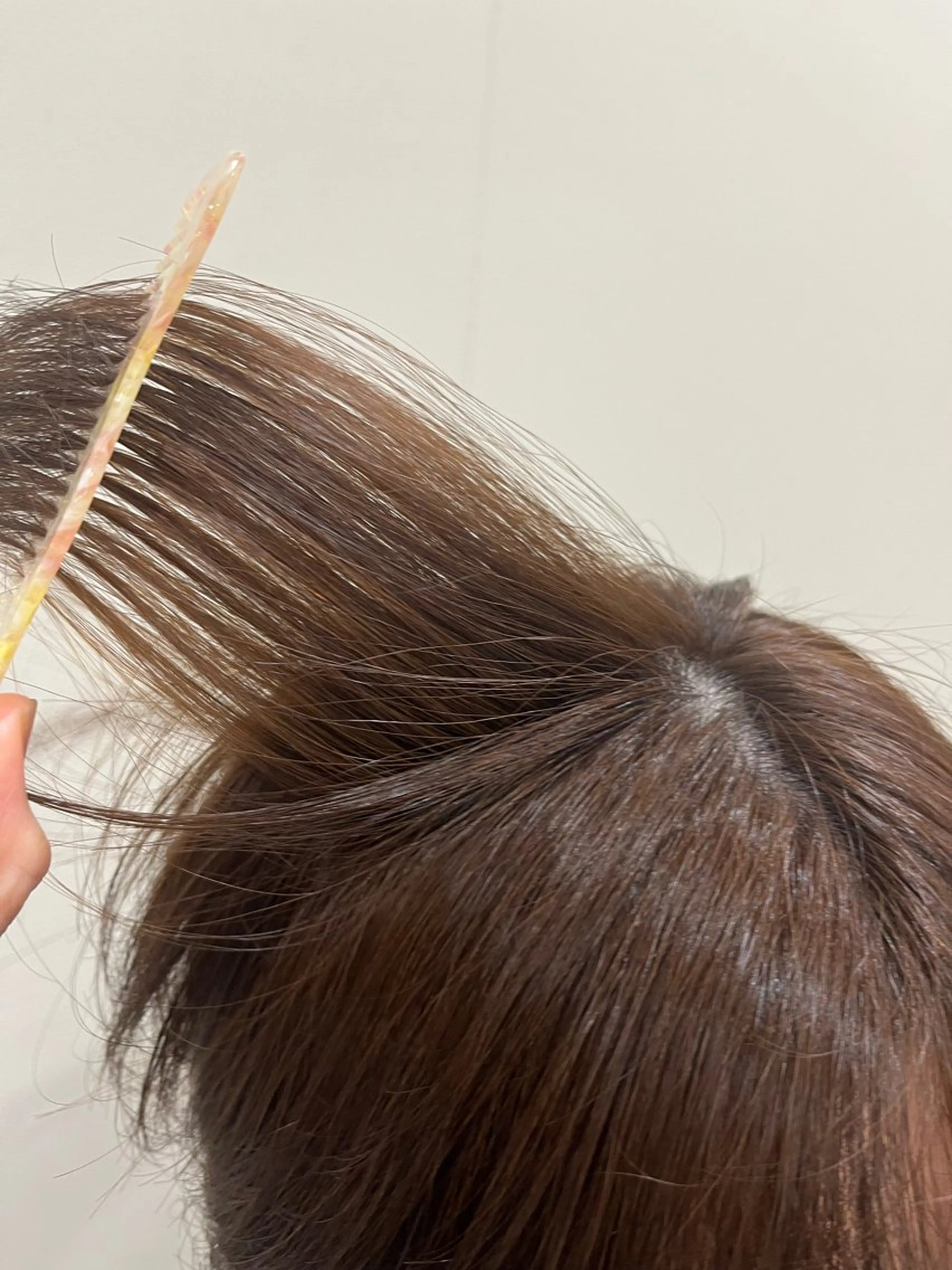 ショート カラー 似合わせカット🌼 沙奈のヘアスタイル