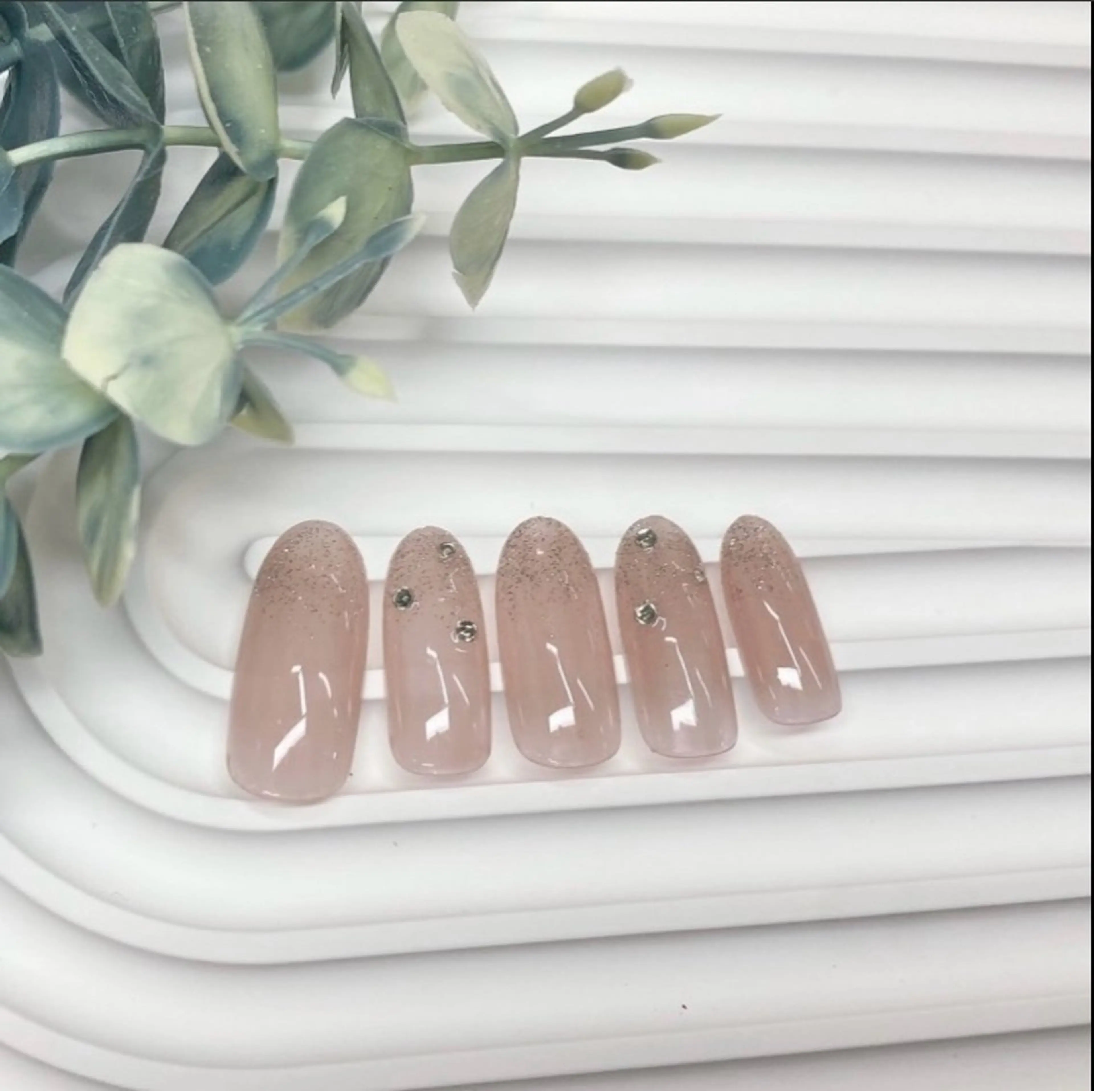 ネイル MAXKELLY ますみのネイルデザイン