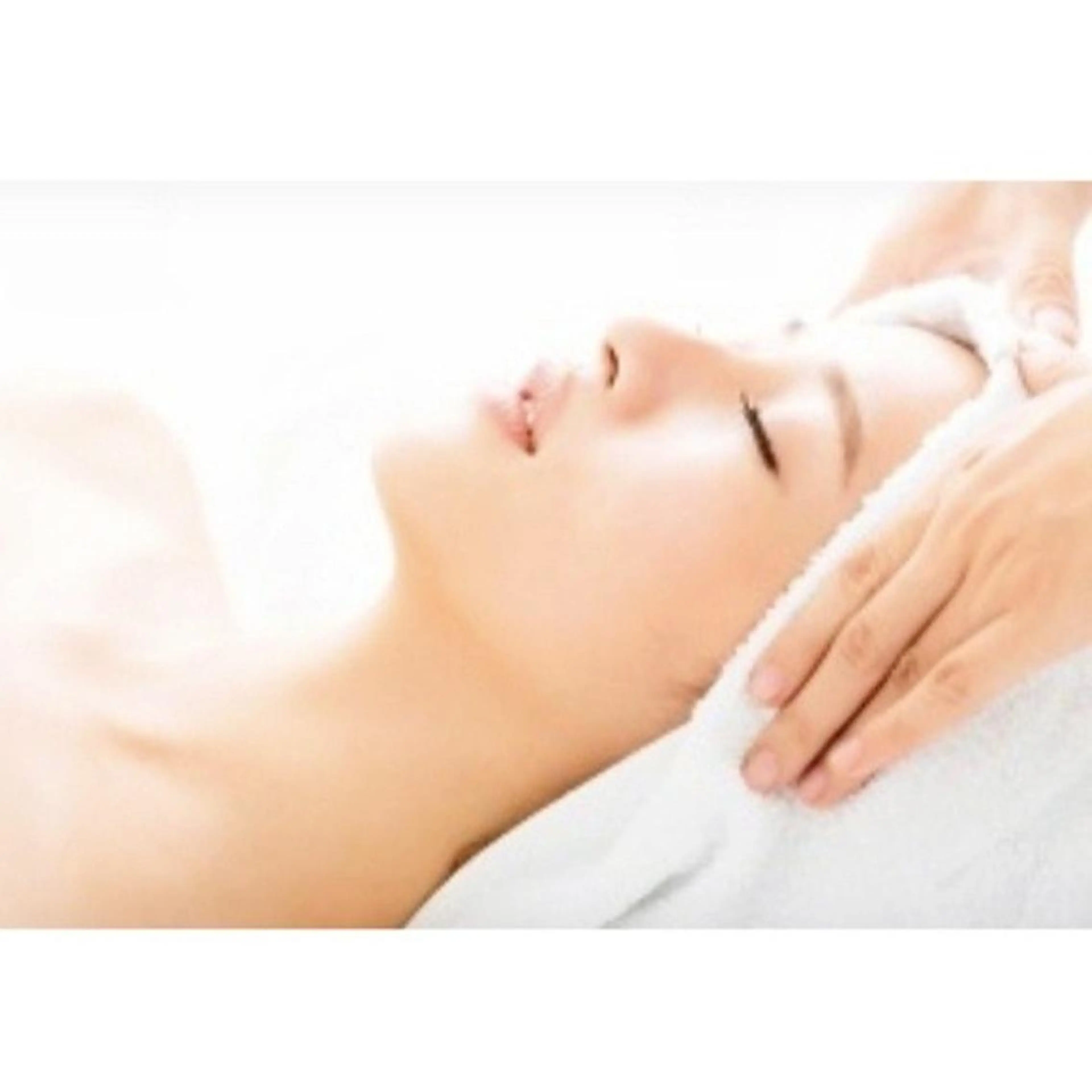 un Fiore🌷所属・小顔ハーブピーリング un.Fiore🌷のエステ・リラクイメージ