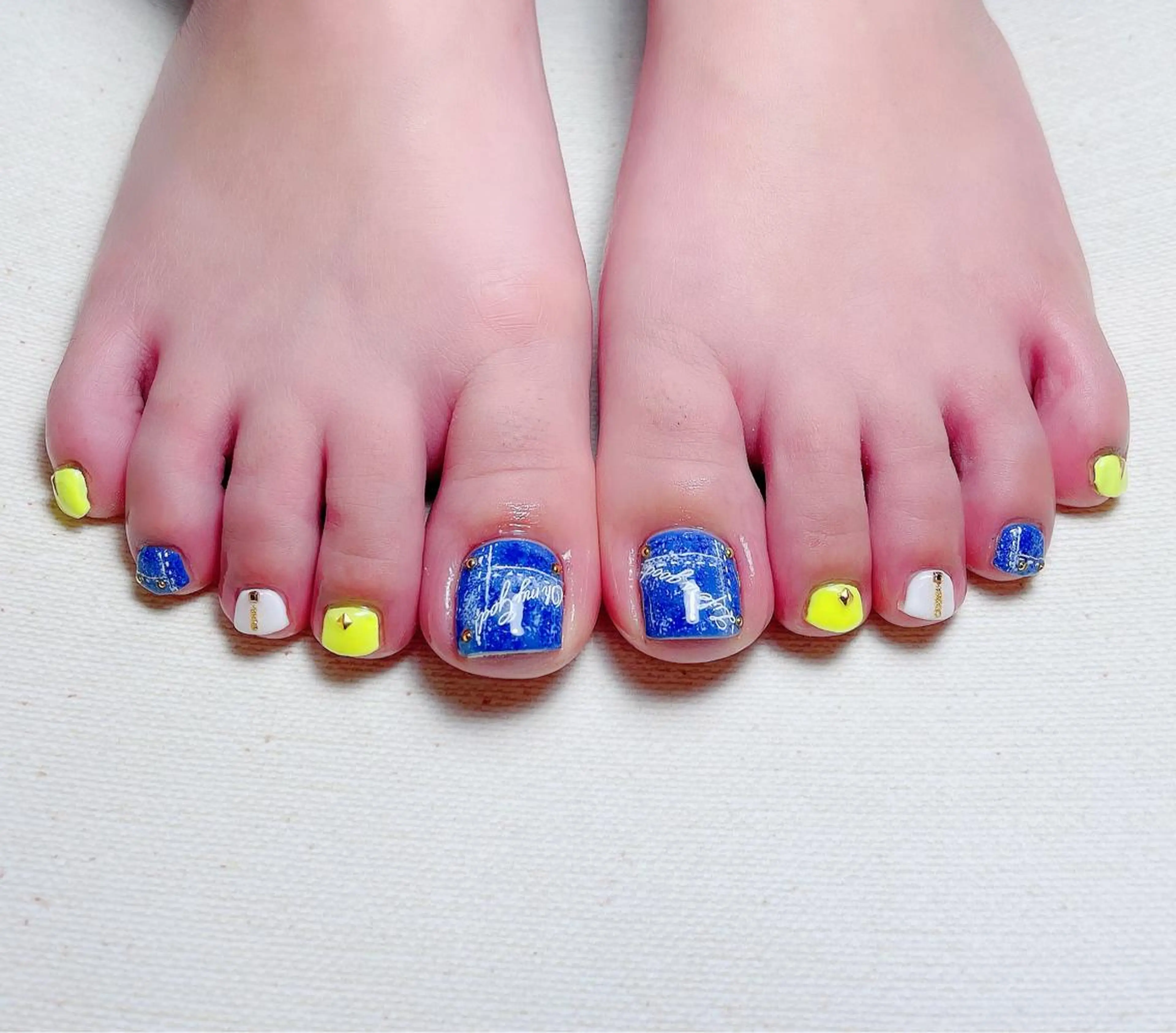 ネイル hairsalon556所属・hairsalon 556のネイルデザイン