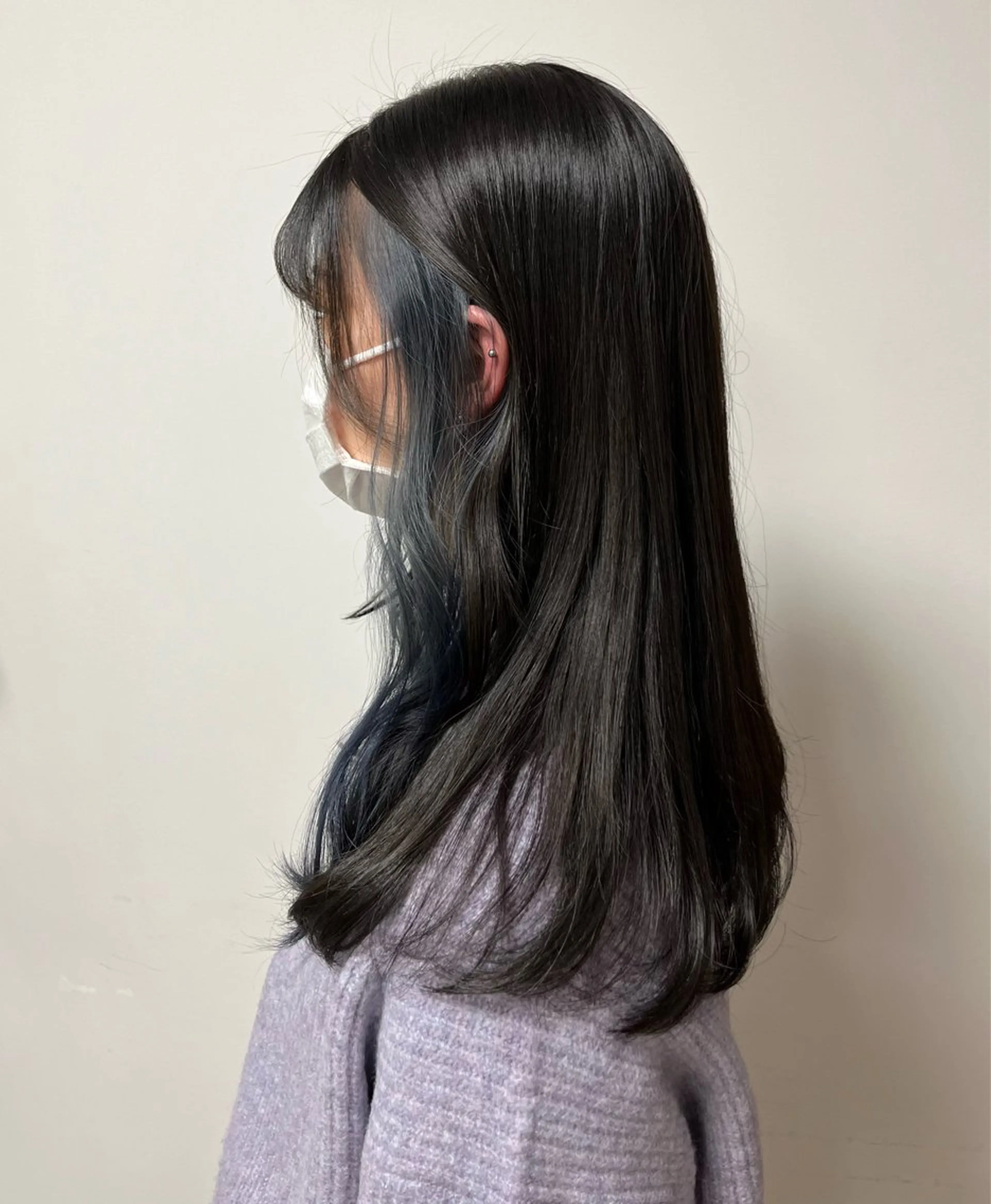 ロング STYLE /SAEのヘアスタイル