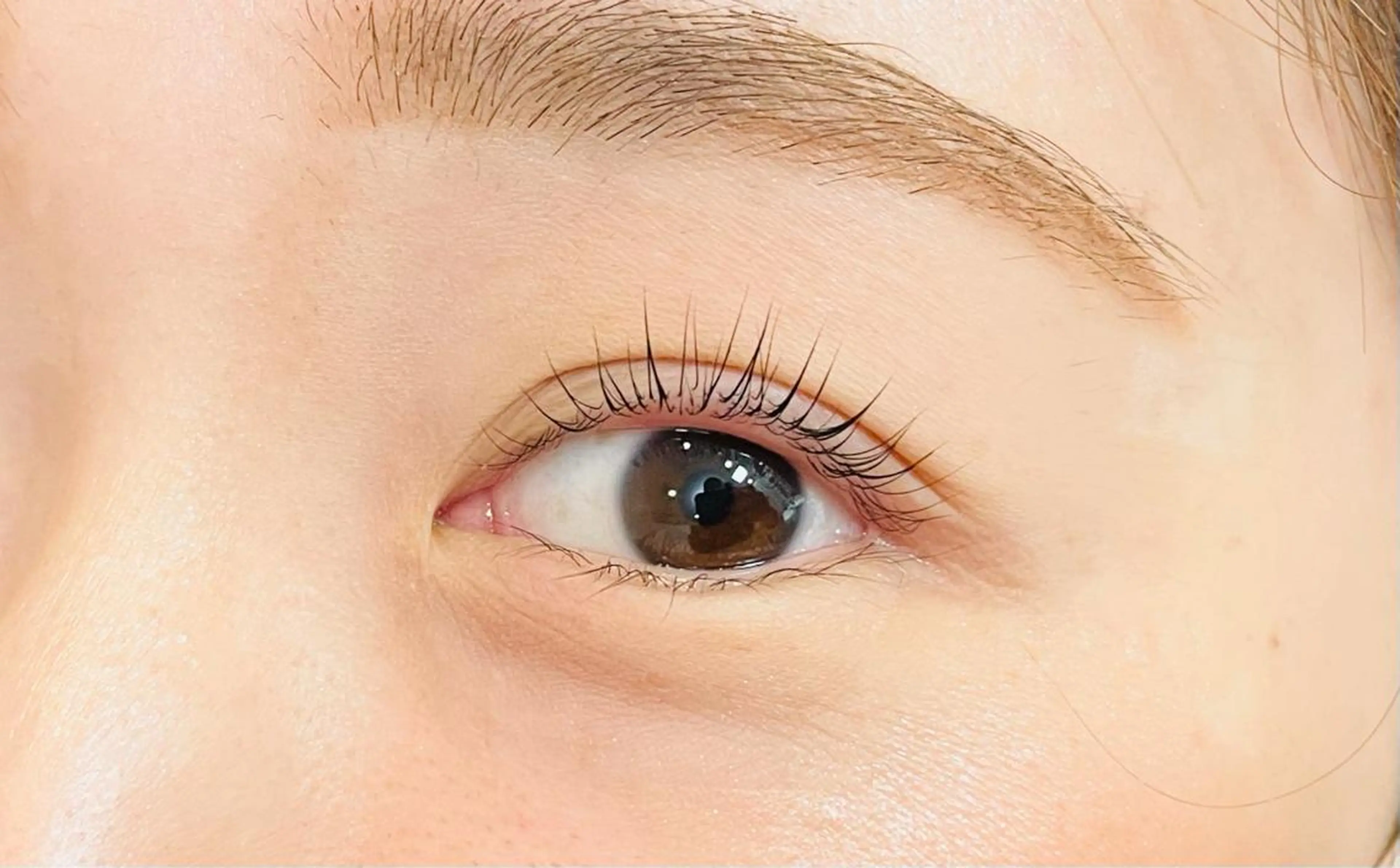 マツエク・マツパ eye  salon HUIのマツエク・マツパデザイン