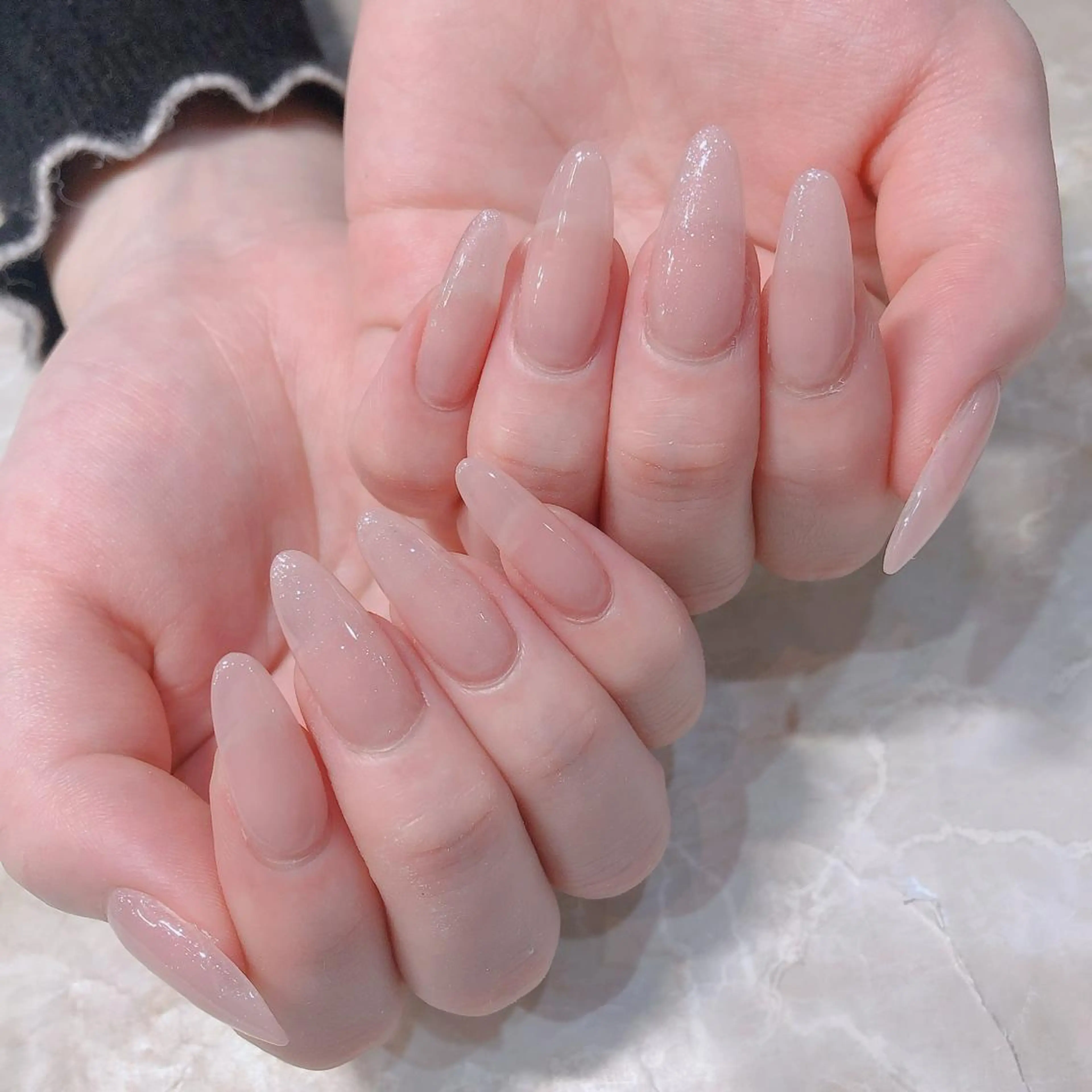 ネイル NailSalonMooN所属・Nail Salon MooNのネイルデザイン