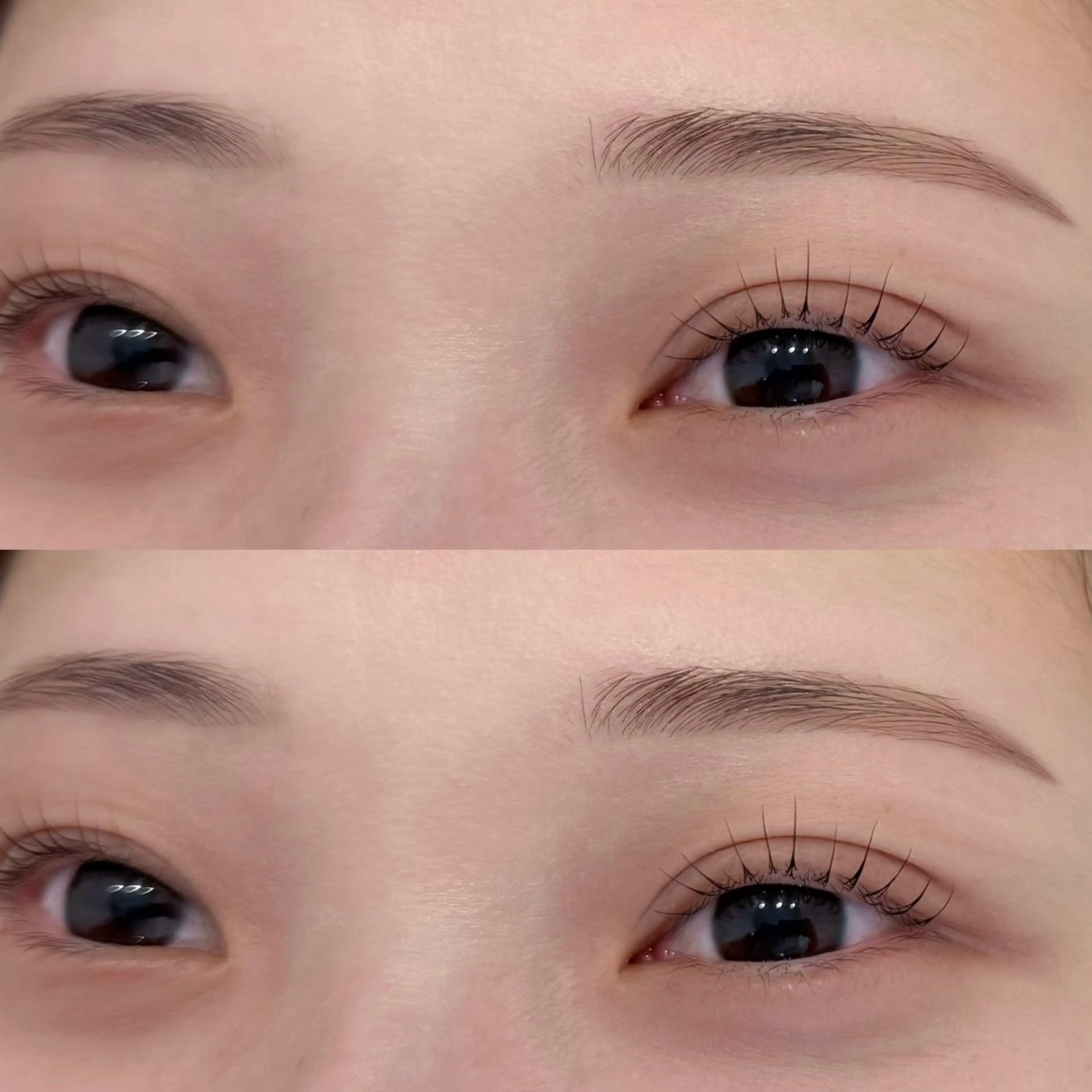 マツエク・マツパ EYE405京都店所属・🎀 ARISAのマツエク・マツパデザイン