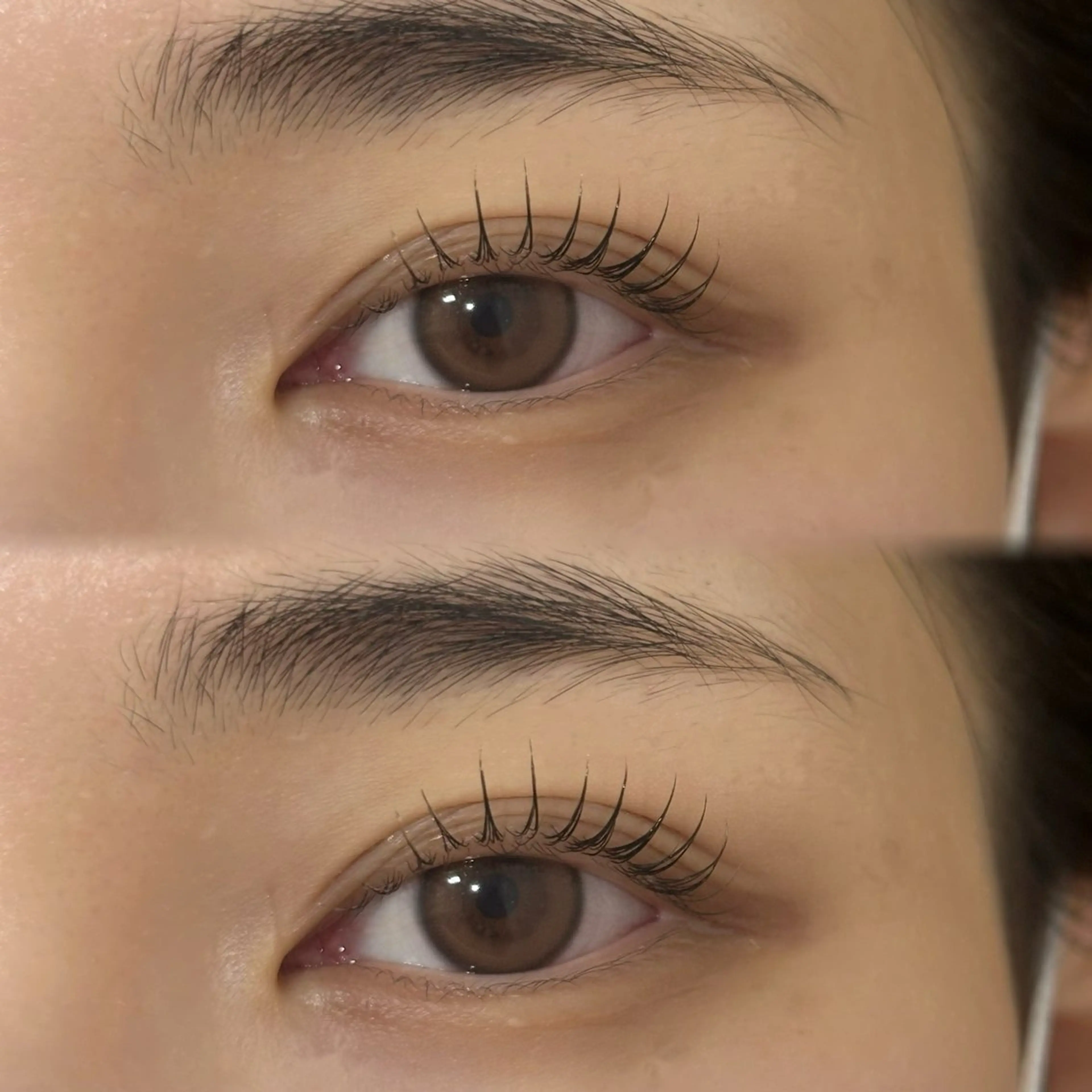 マツエク・マツパ マツパ 石井 理子の眉毛・アイブロウイメージ