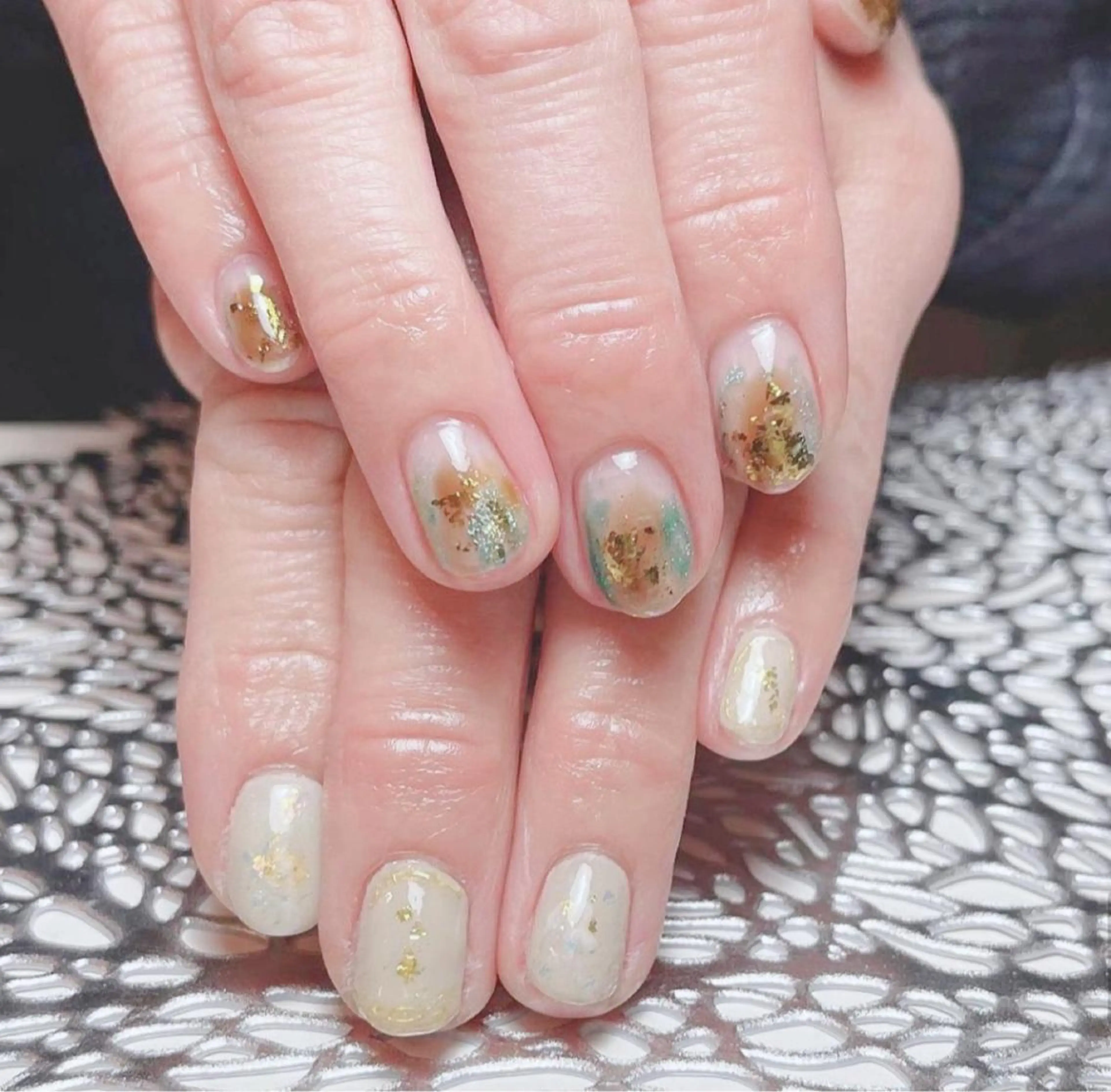 ネイル おうちサロン B-ROOMのエステ・リラクイメージ