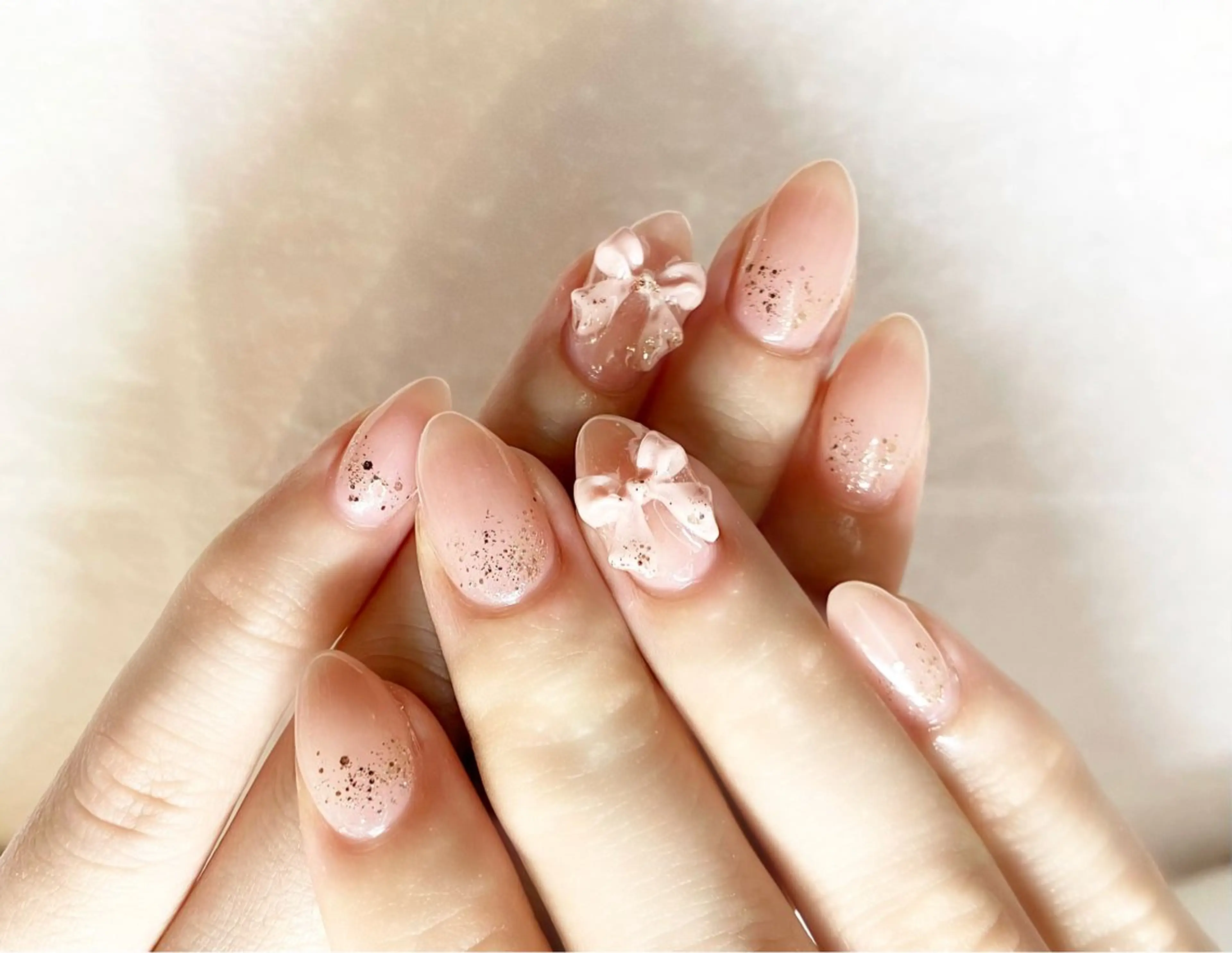 ネイル ハンドネイル Orb nail所属・Orb nail (オーブ ネイル)のネイルデザイン