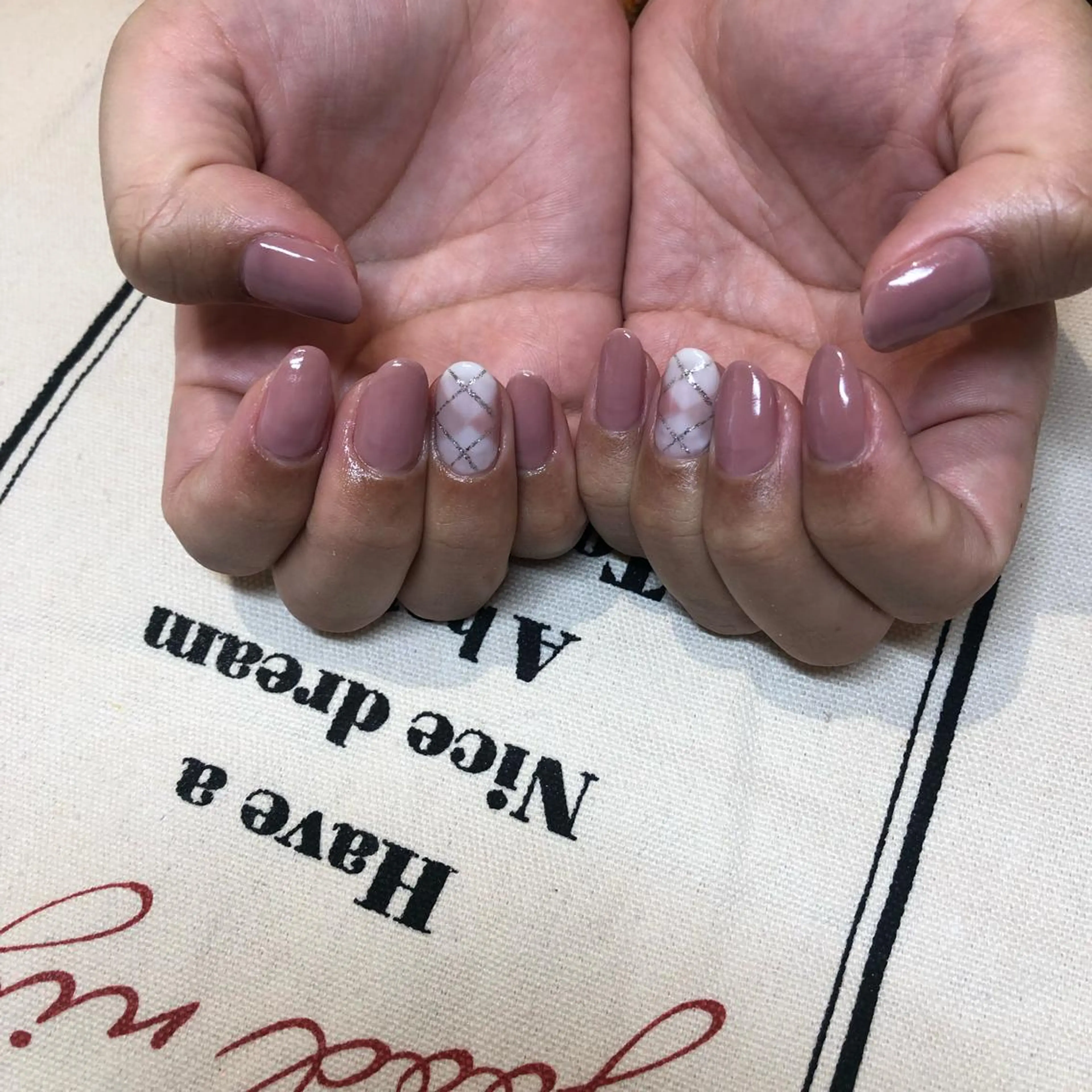 ネイル EARTHネイル コバヤシのネイルデザイン