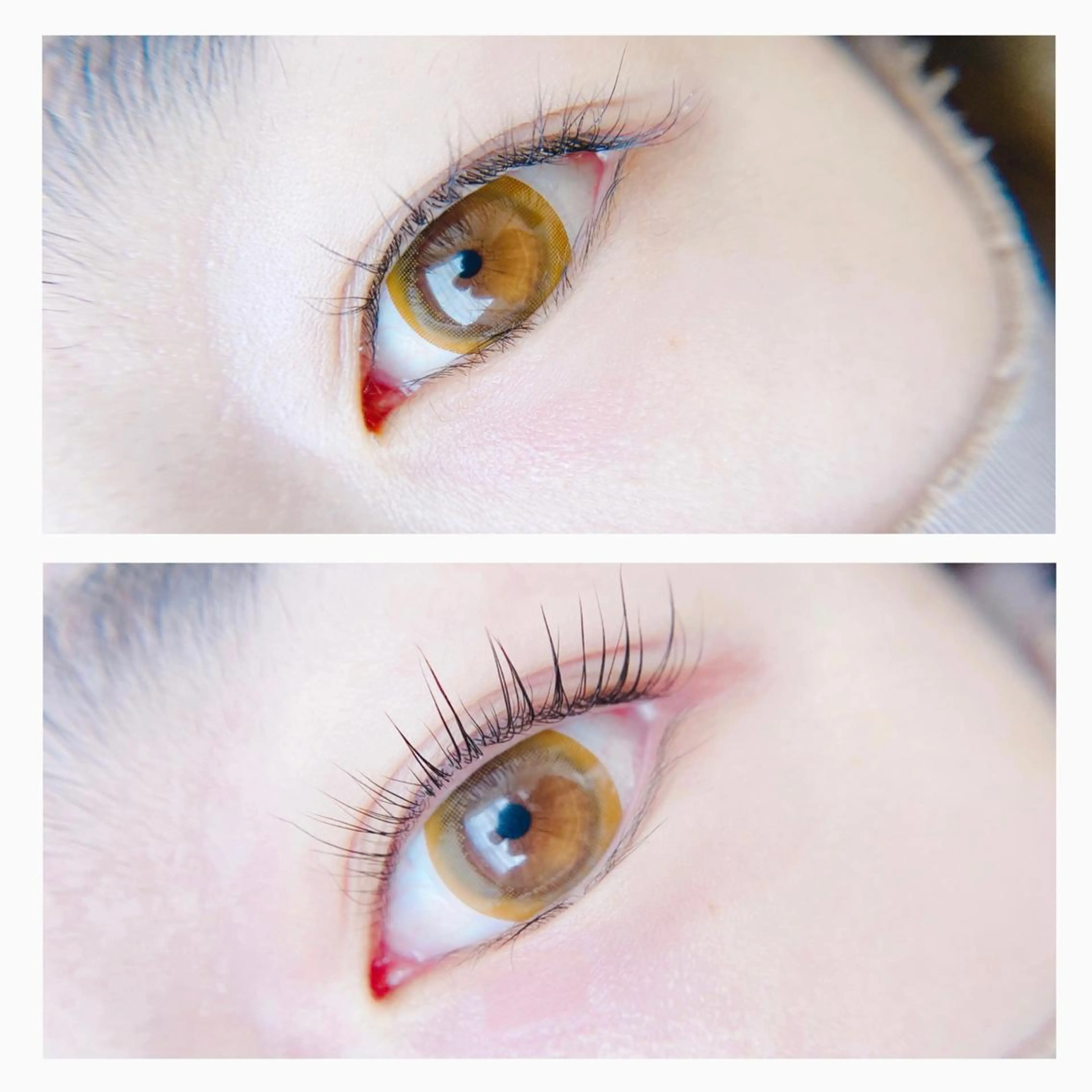 マツエク・マツパ マツパ h..eyelash ..Hiroのマツエク・マツパデザイン