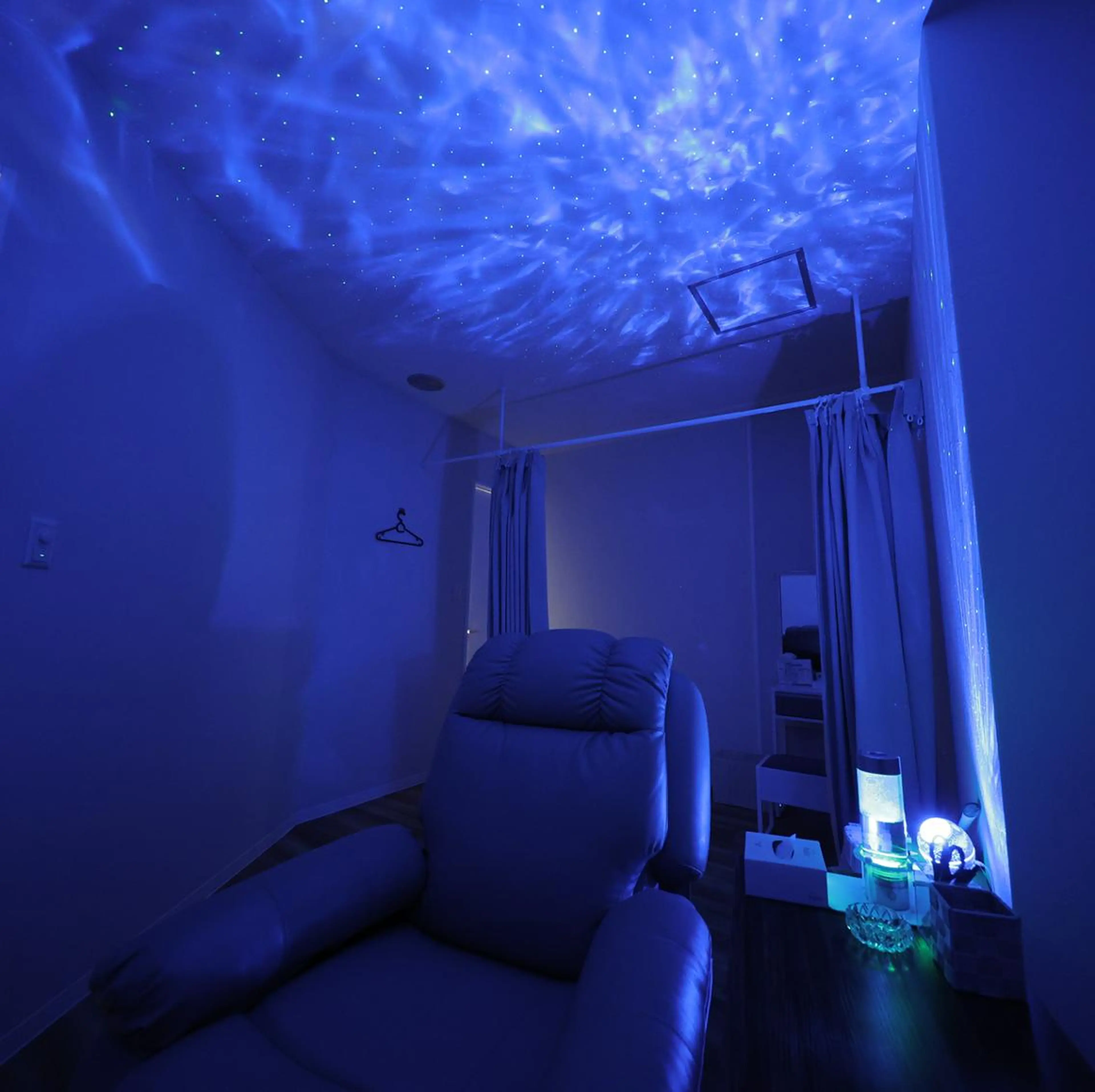 スパニスト/森本奈美 全国TOP10/桂駅のエステ・リラクイメージ