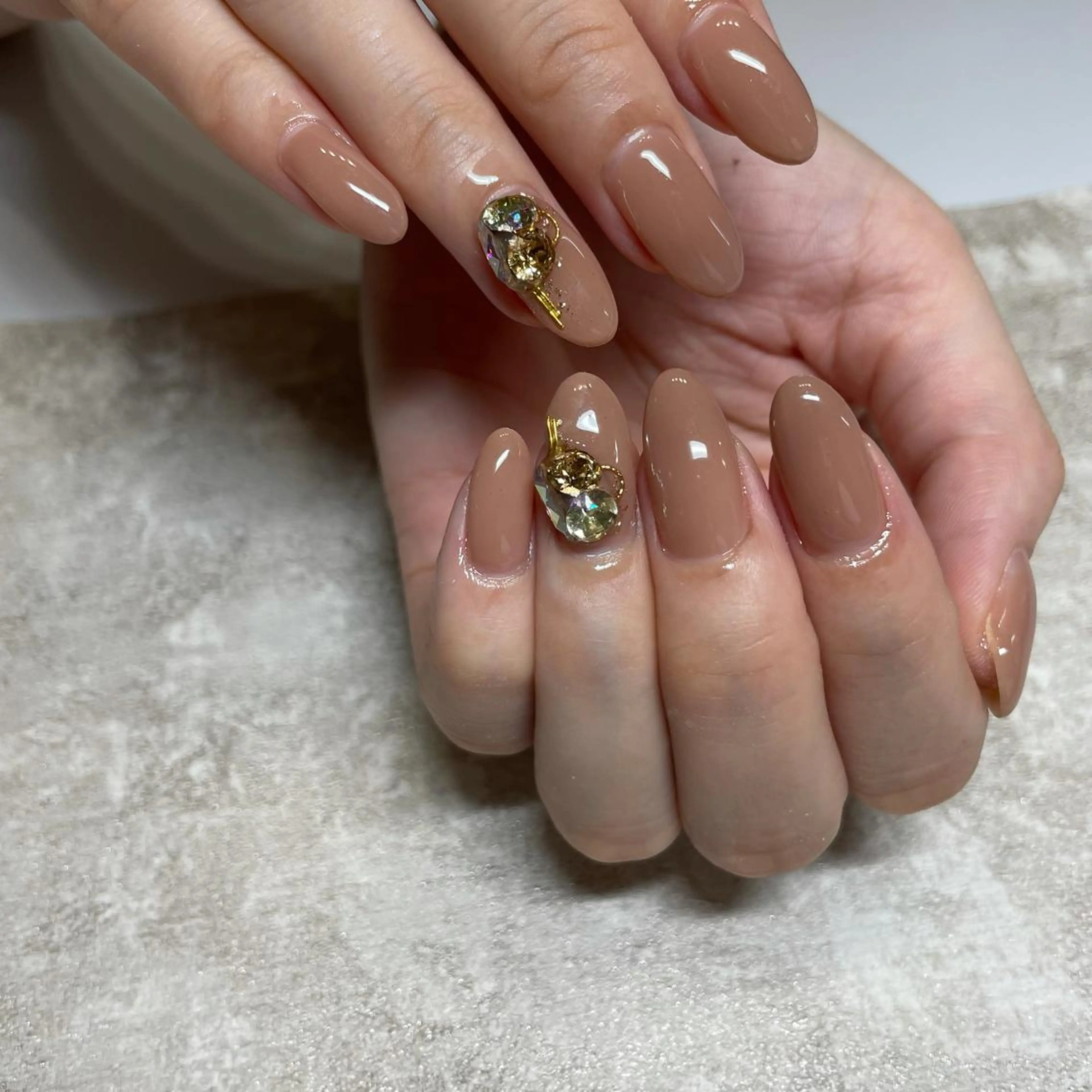 ネイル MIORA︎ マツエク×ネイルのマツエク・マツパデザイン