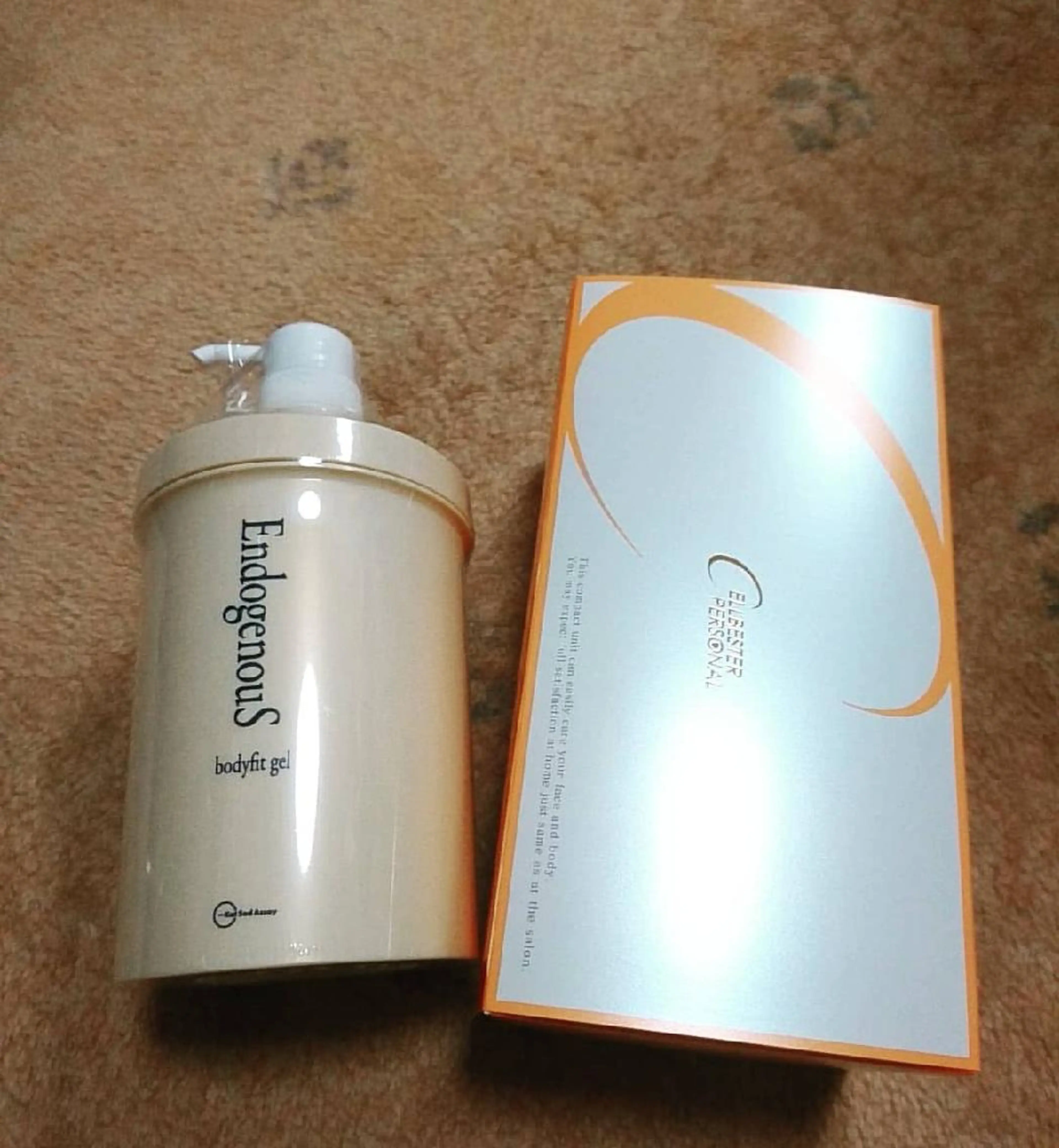 まつえく120本🌱×ボディ痩身💜の写真