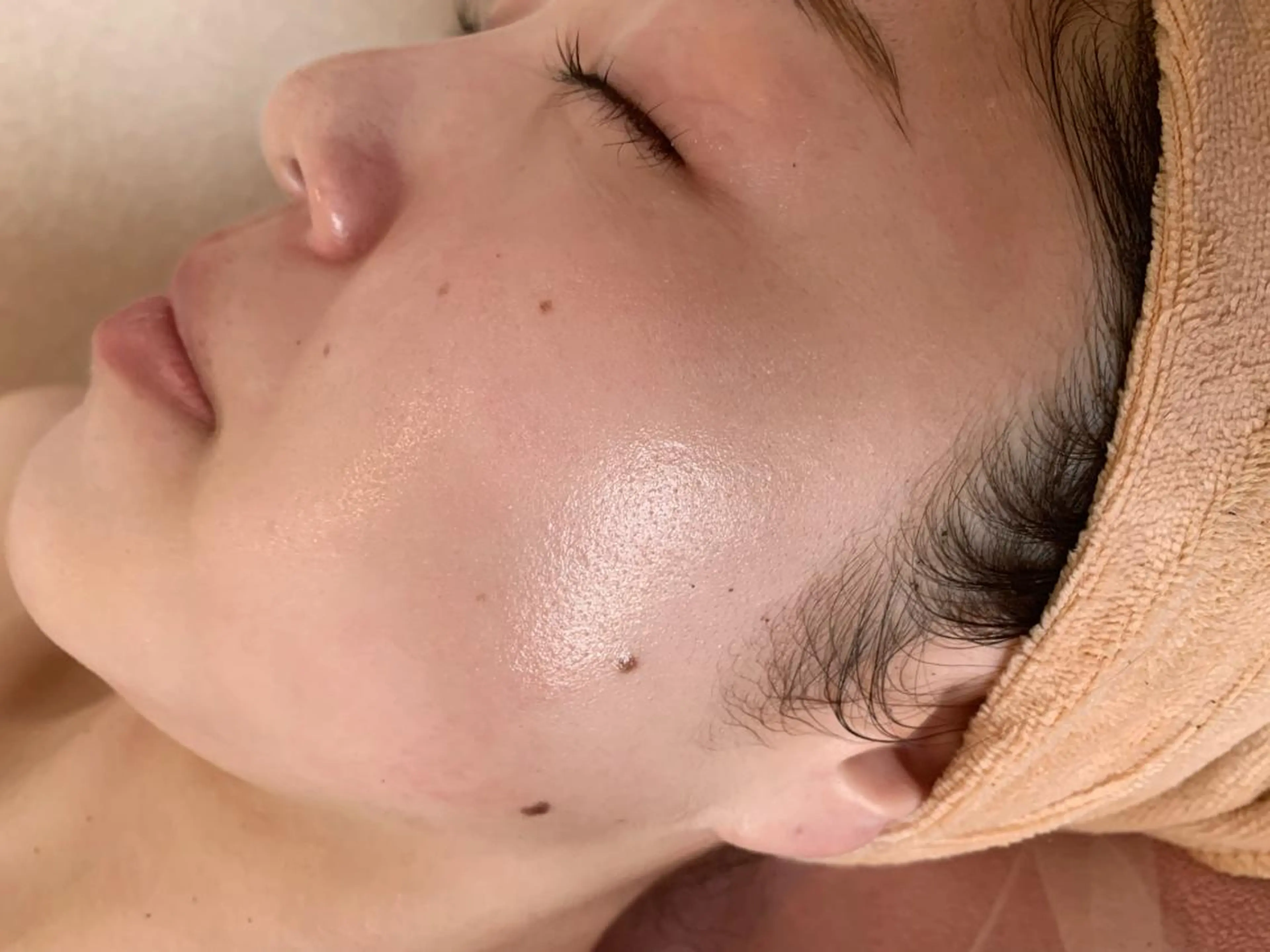 堀井 舞琳のエステ・リラクイメージ