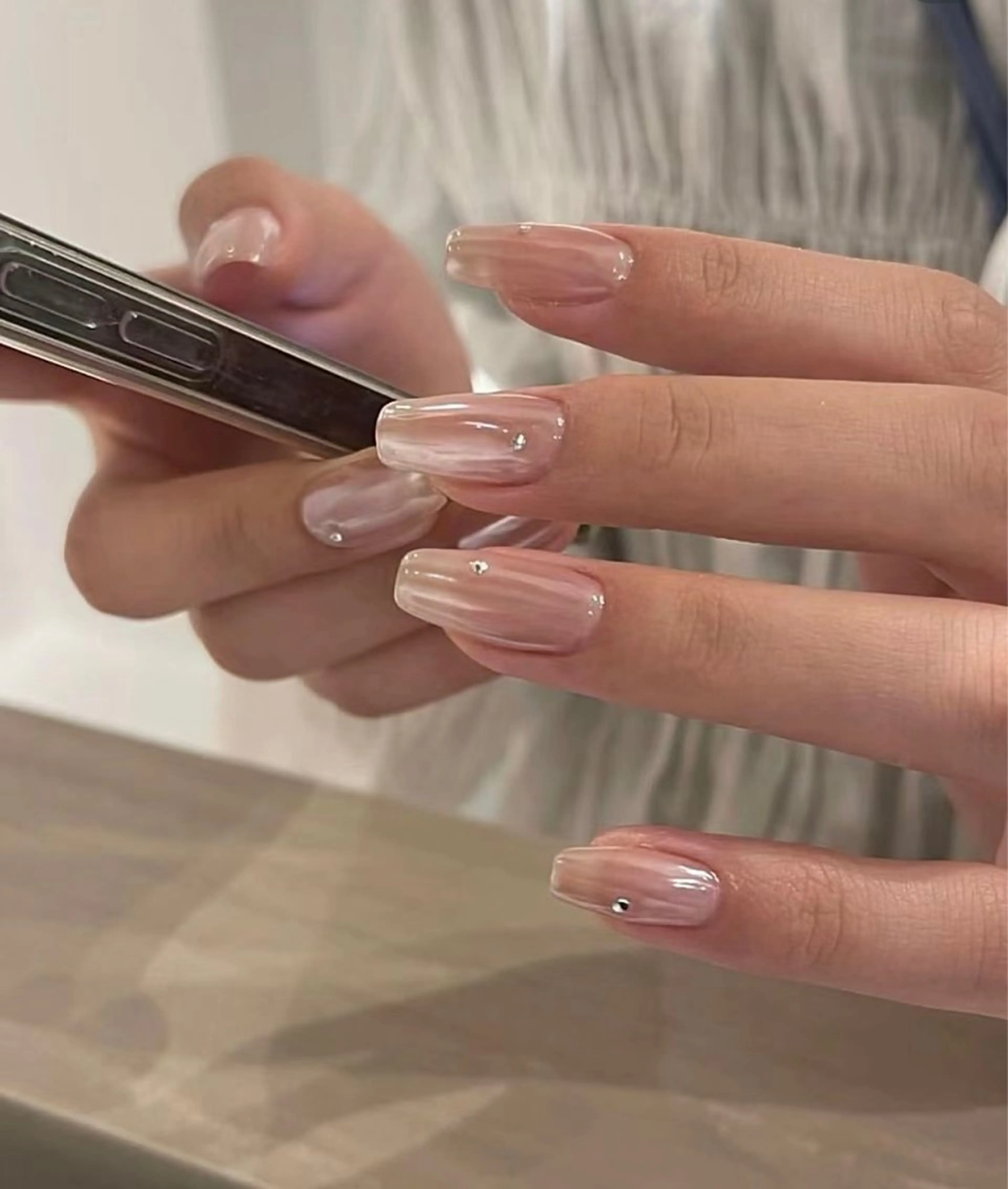 ⋆˙♡✨ミラーorオーロラorユニコンの写真