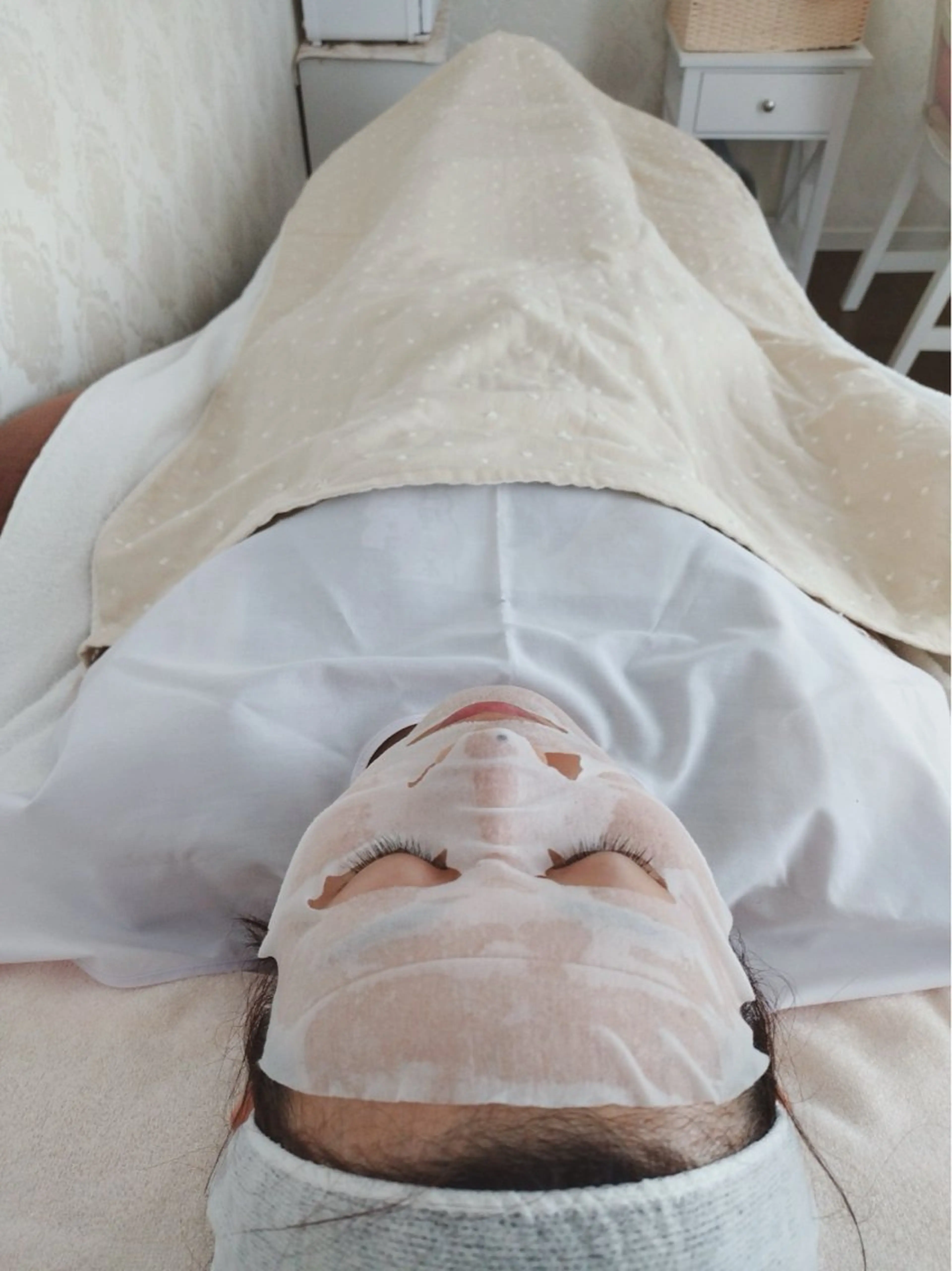 水鳥 あつこのエステ・リラクイメージ