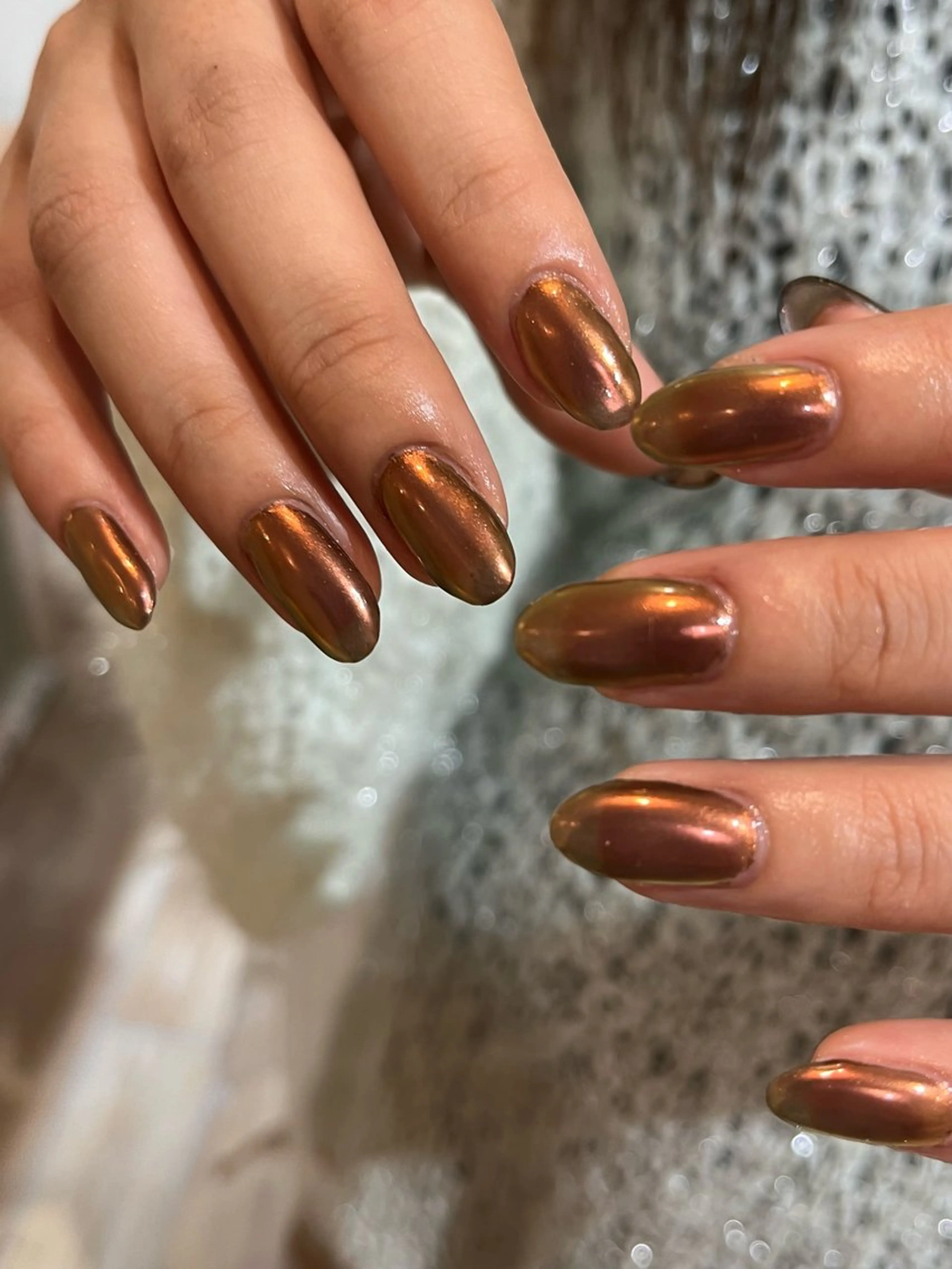 ネイル ハンドネイル 𝗿𝗶𝗰𝗼 ˎˊ˗のネイルデザイン