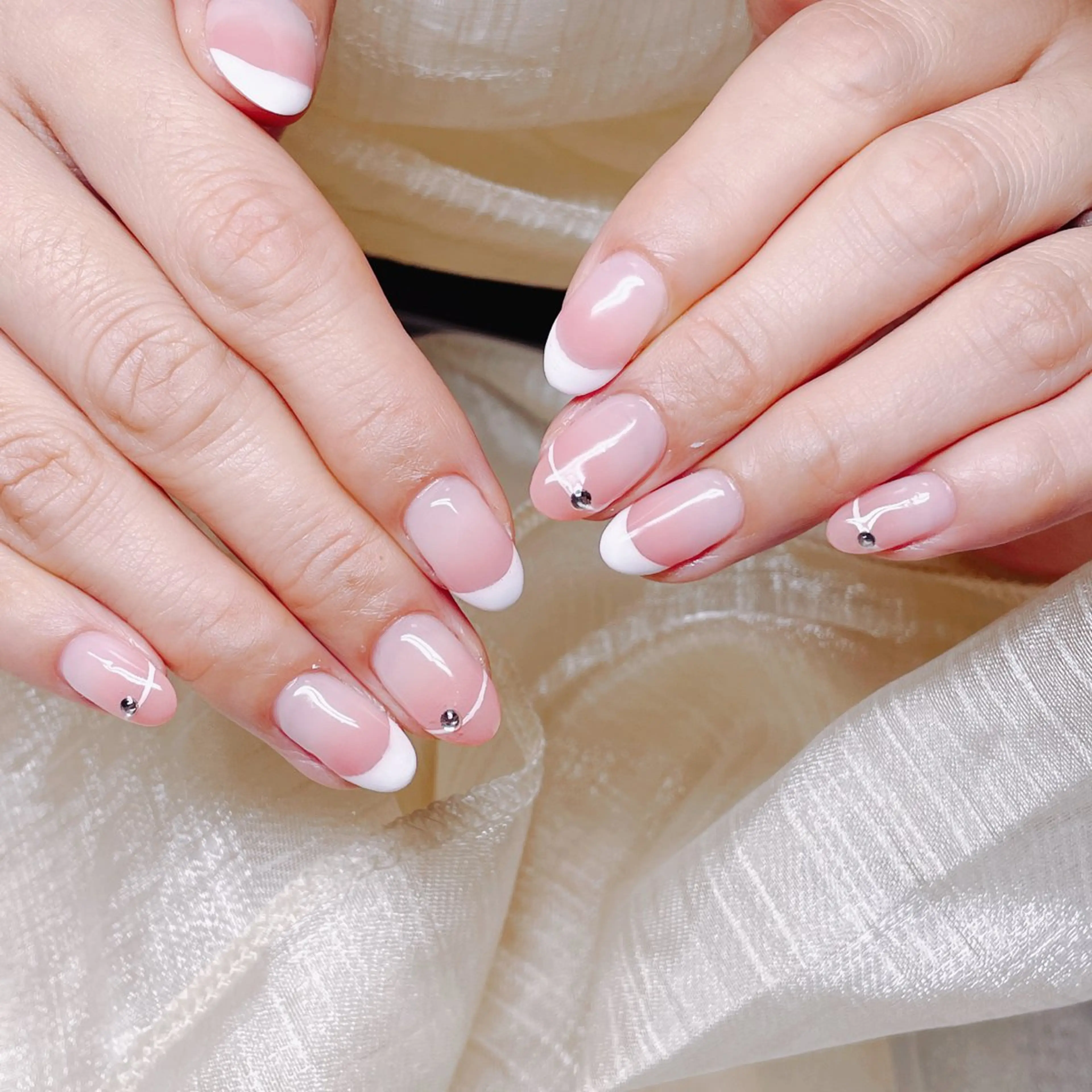 ネイル R-nail salonのネイルデザイン