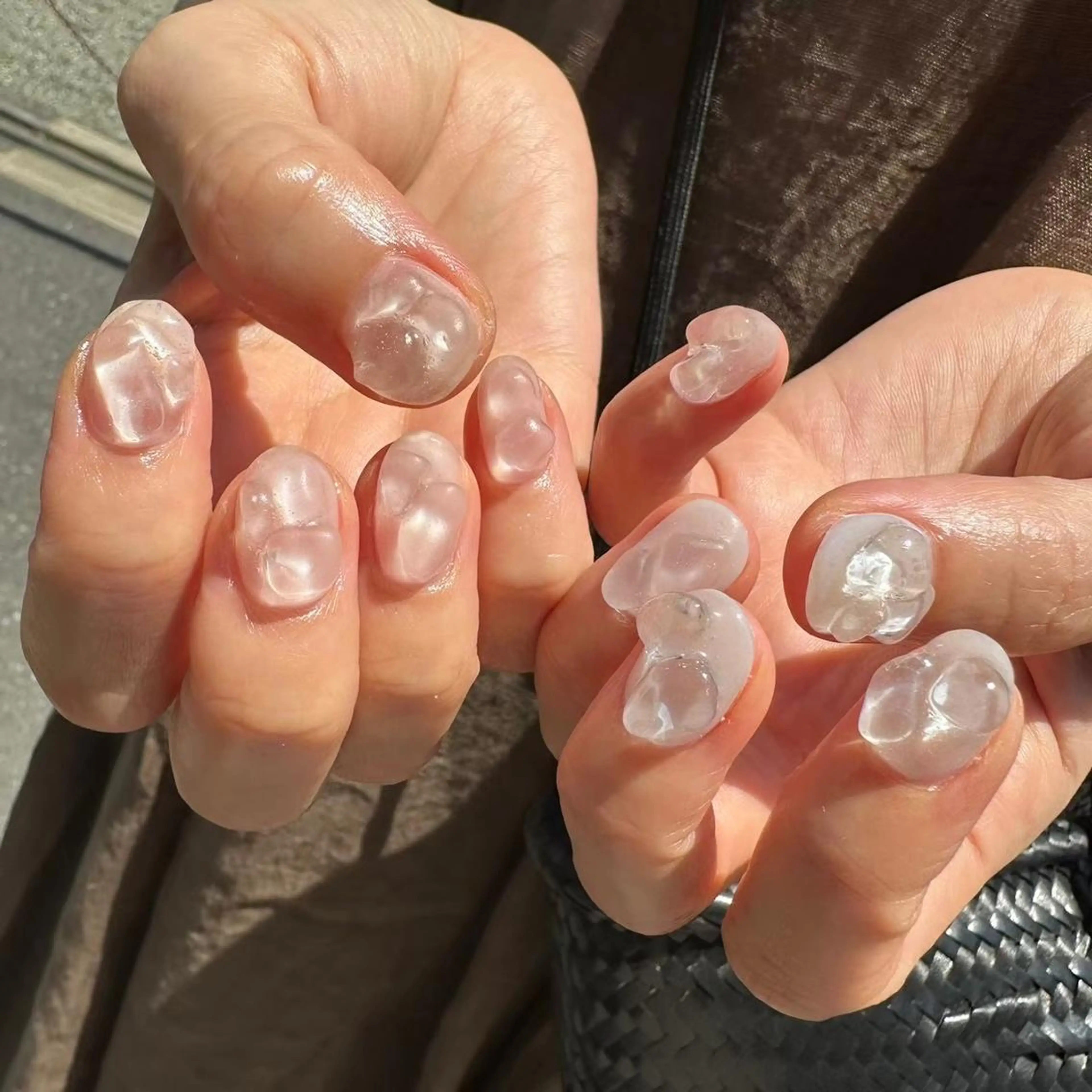 ネイル Coco. nのネイルデザイン