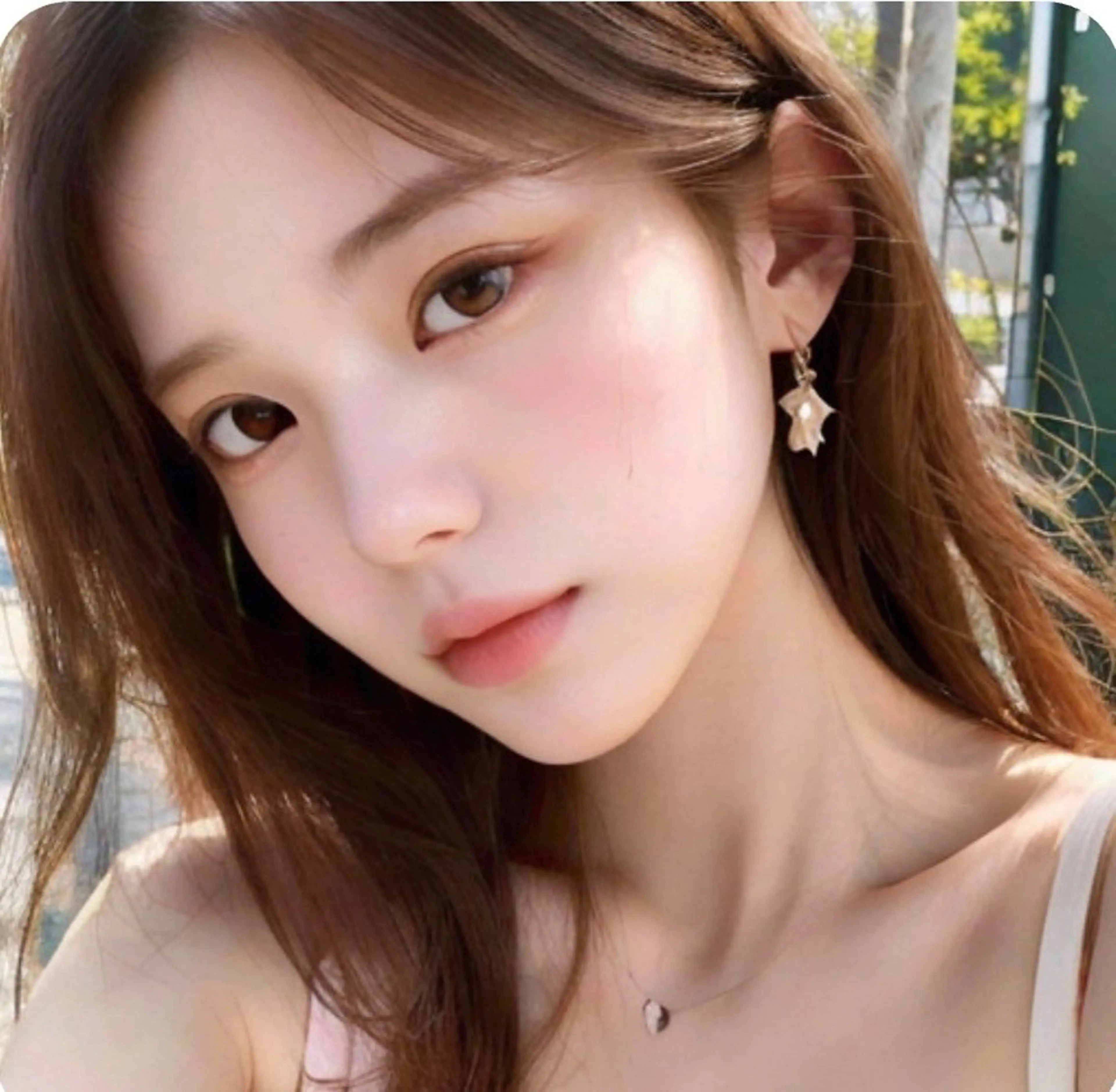 ロング 🍀浅草橋 ai brow🍀北條の眉毛・アイブロウイメージ