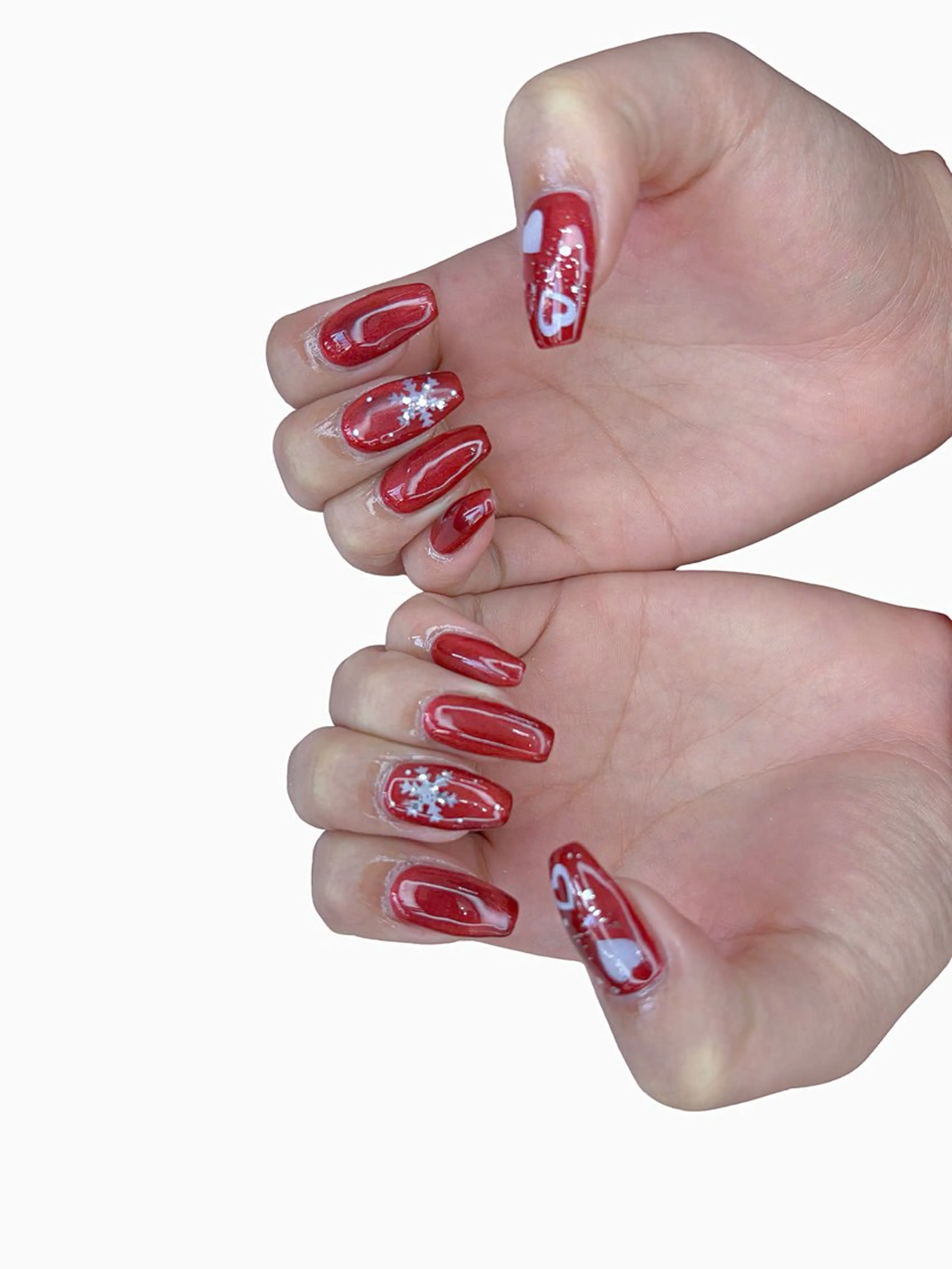 ネイル L’eclat Nailのネイルデザイン