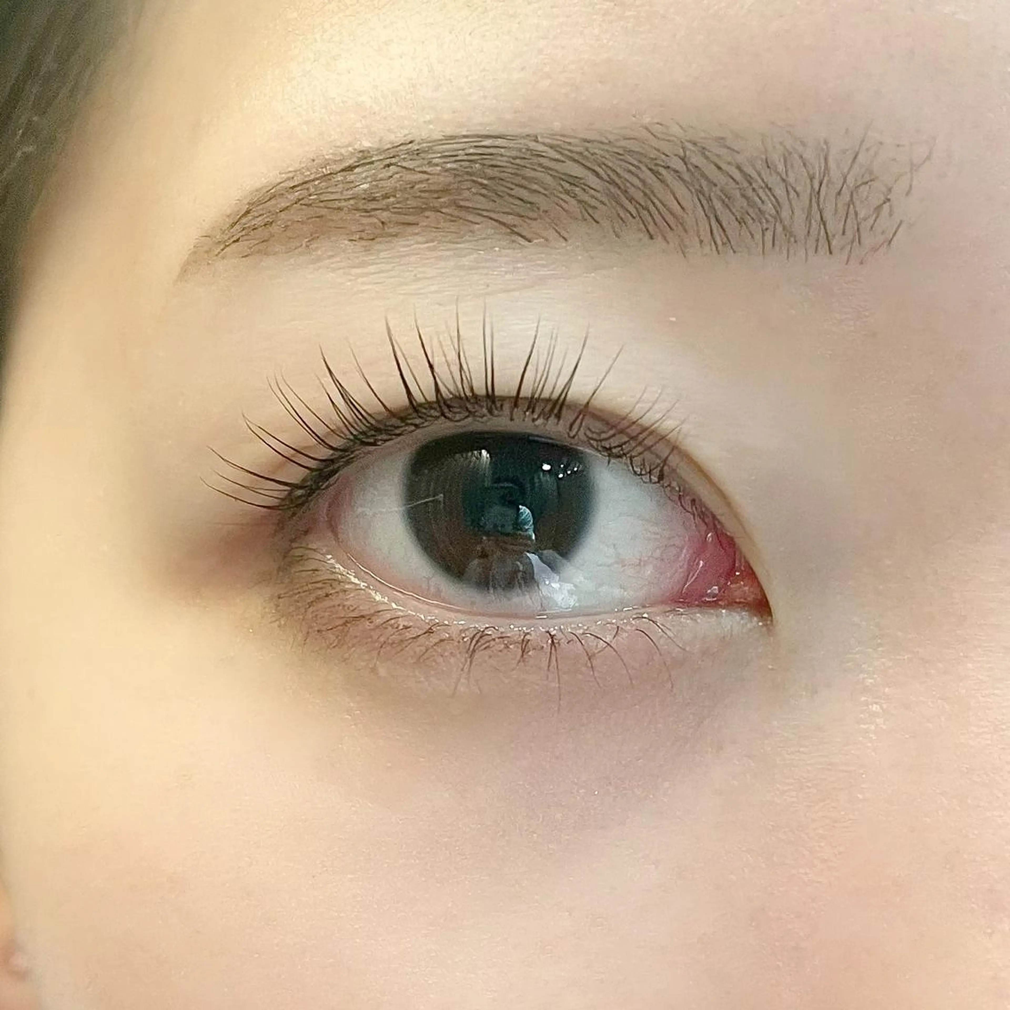 マツエク・マツパ Lash&brow PORTE269布施店所属・brace 竹田愛海のエステ・リラクイメージ