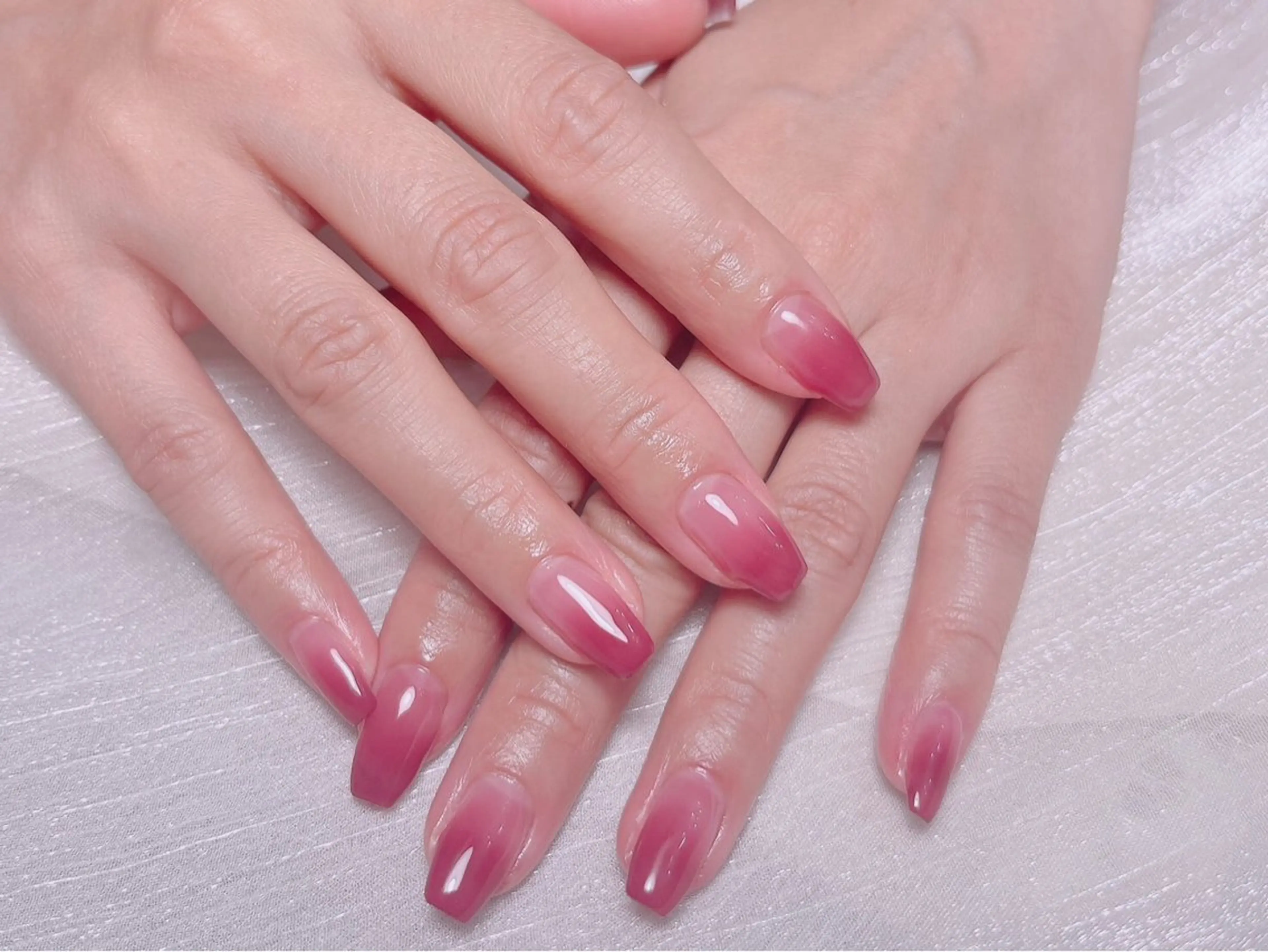 ネイル ハンドネイル ネイルサロン KARIのネイルデザイン