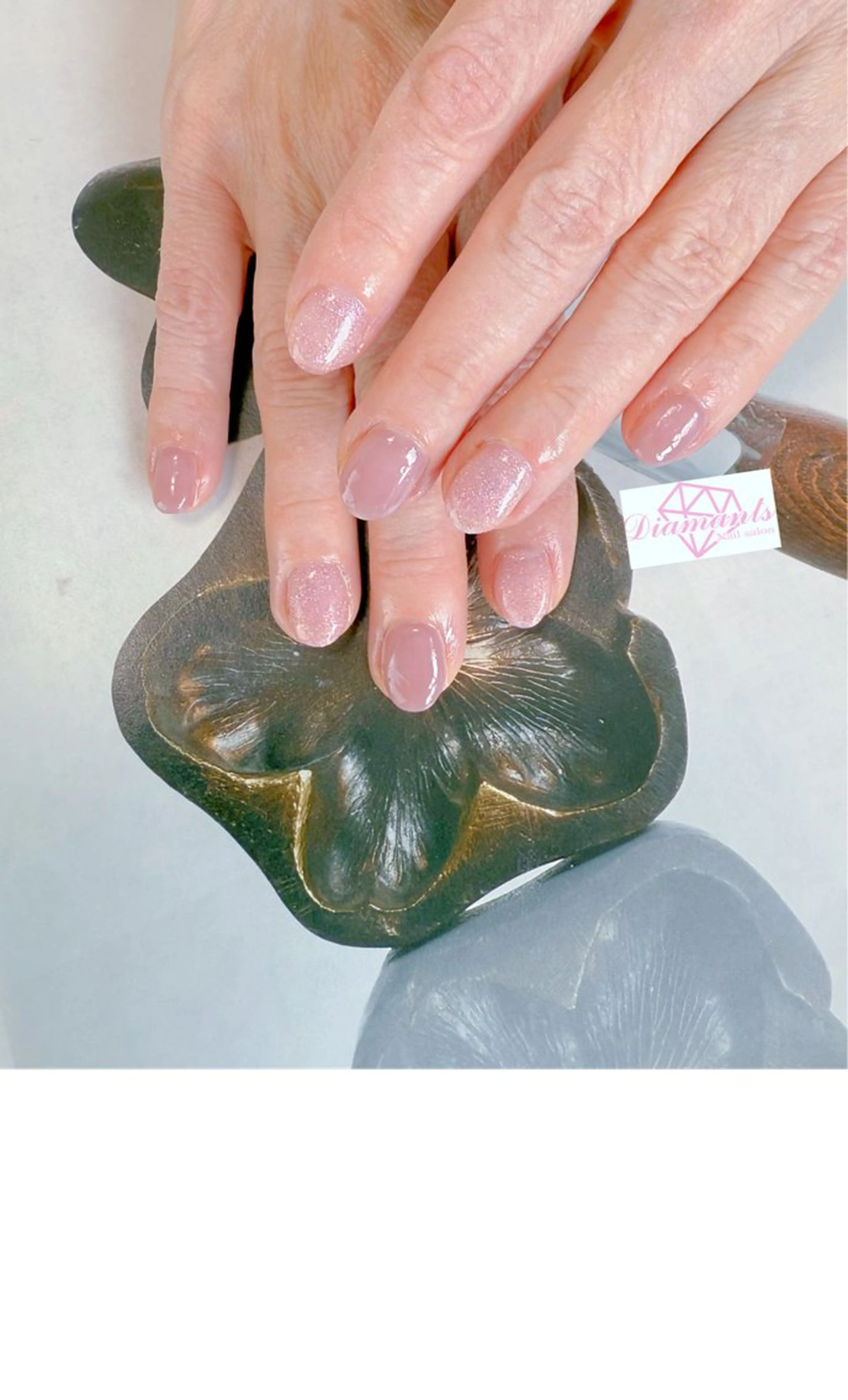 ネイル Asa miのネイルデザイン