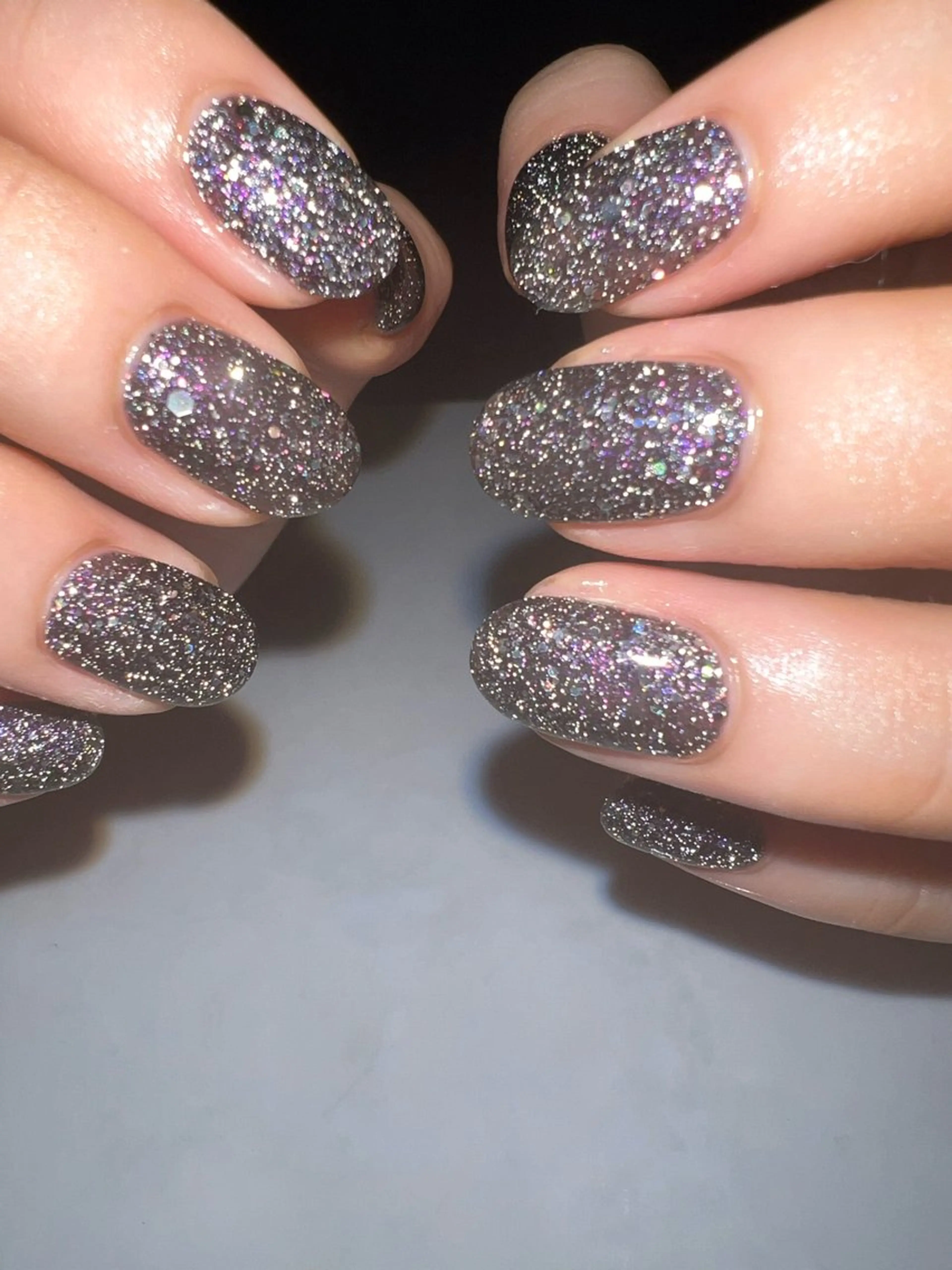 ネイル Ajuga. 太田 さやかのネイルデザイン