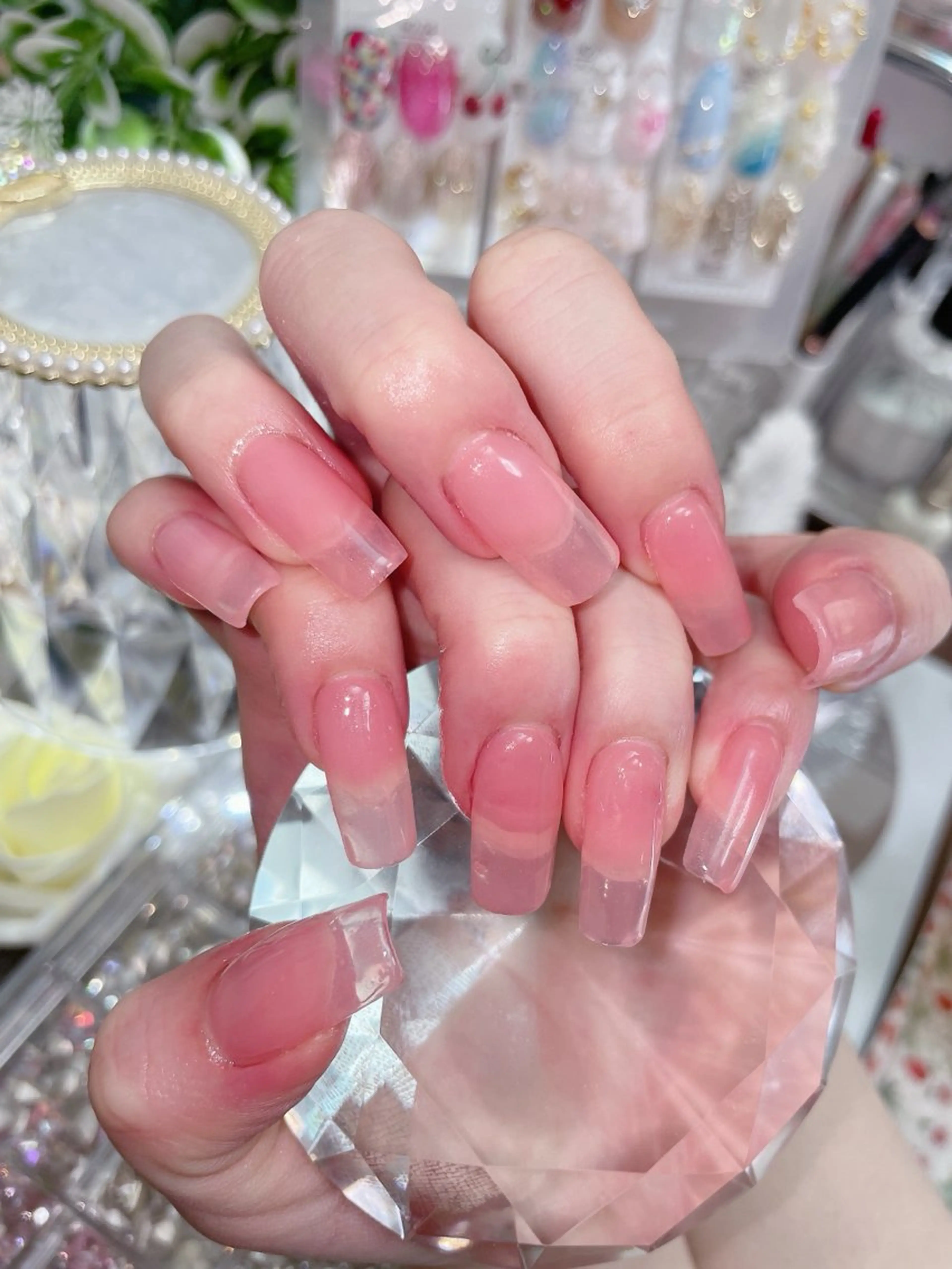 ネイル misun_nail所属・misun_ nailのネイルデザイン