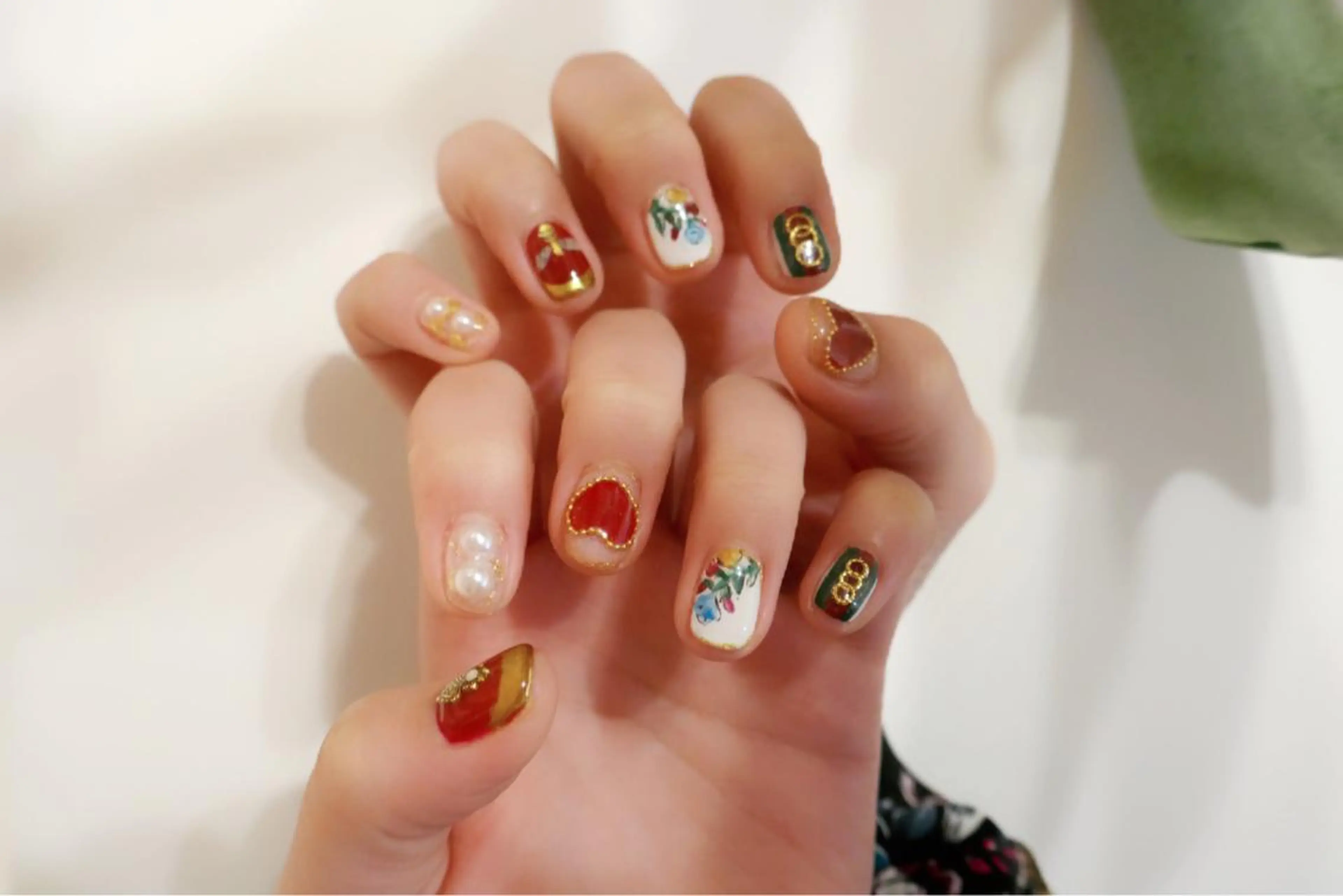 ネイル ハンドネイル HiMe .のその他イメージ