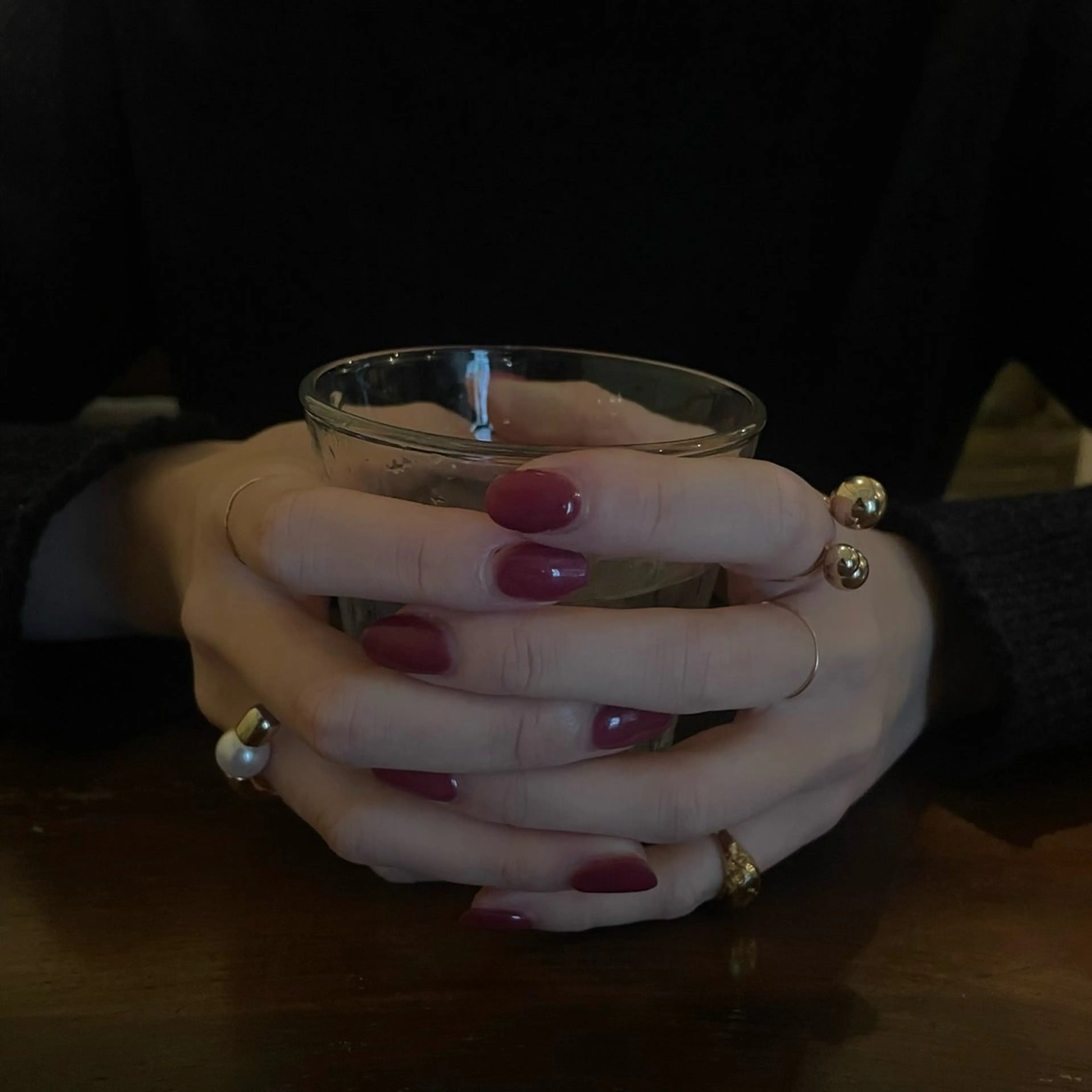 ネイル nail.gorin所属・吉村 優子のネイルデザイン