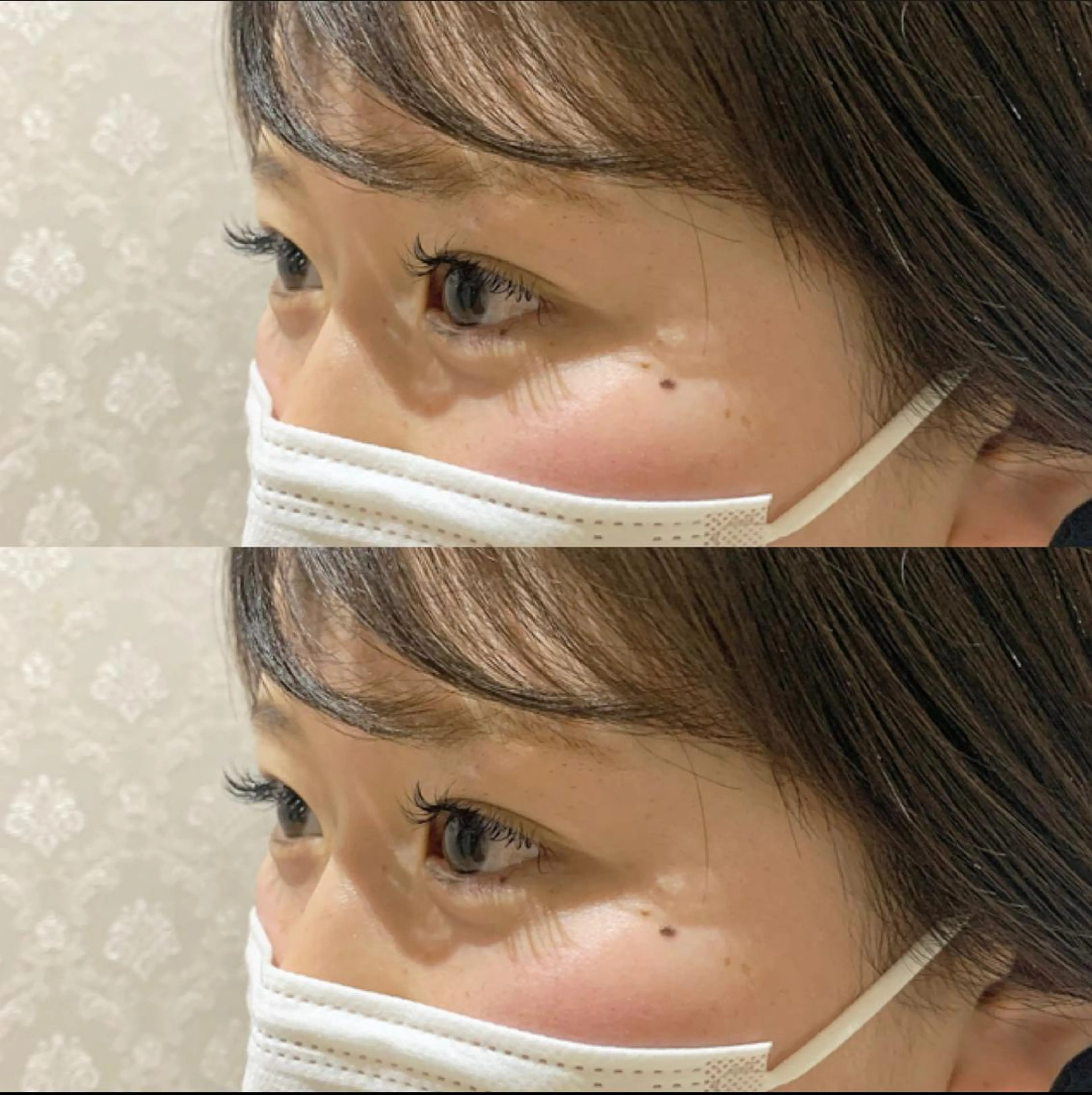 マツエク・マツパ Carat Eyelash&Eyebrow 鵜沼店所属・新田 莉子の眉毛・アイブロウイメージ