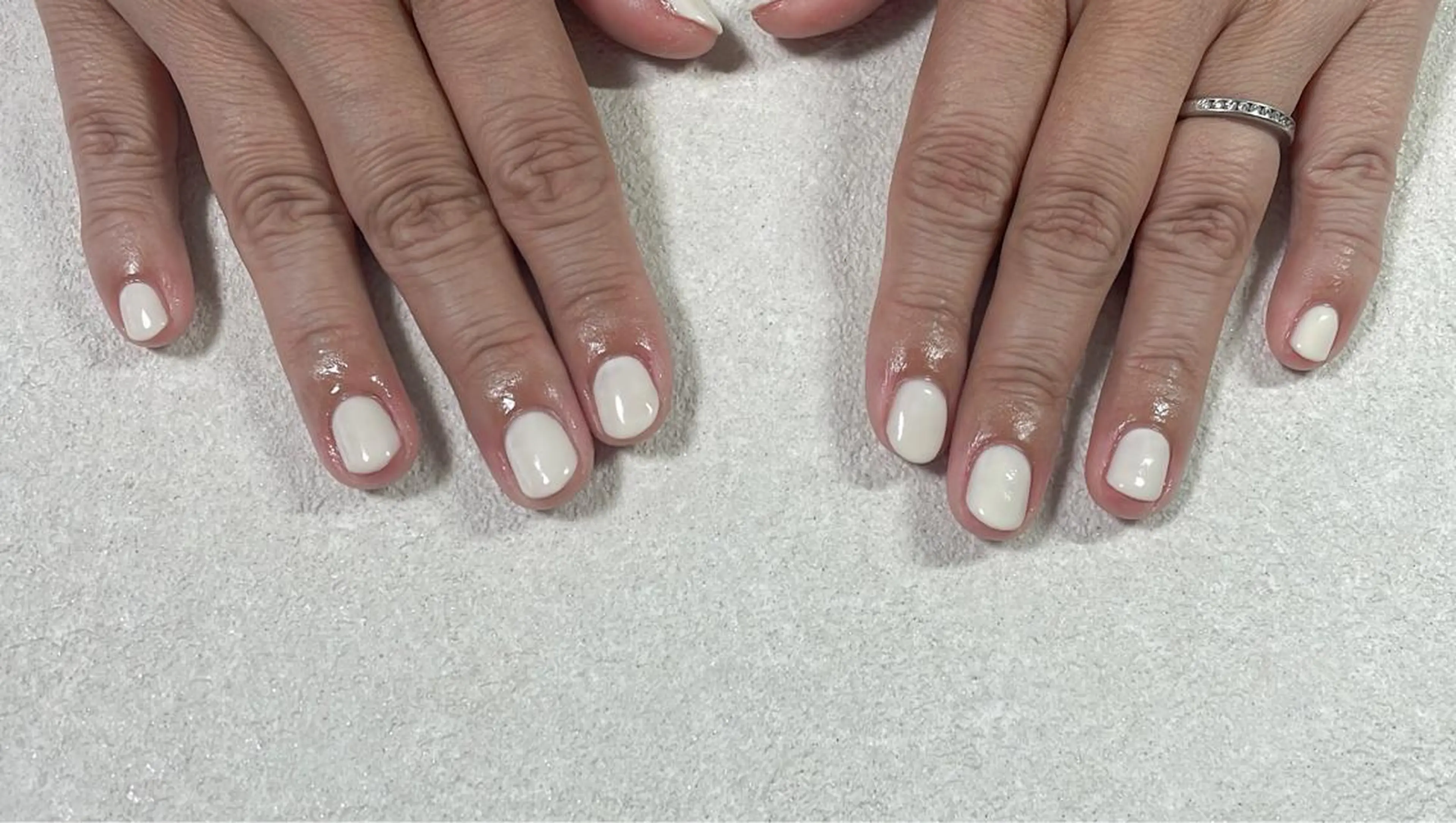 ネイル オーロラネイル フラワーネイル フットネイル フレンチネイル ジェルネイル kikinail 溝の口のネイルデザイン