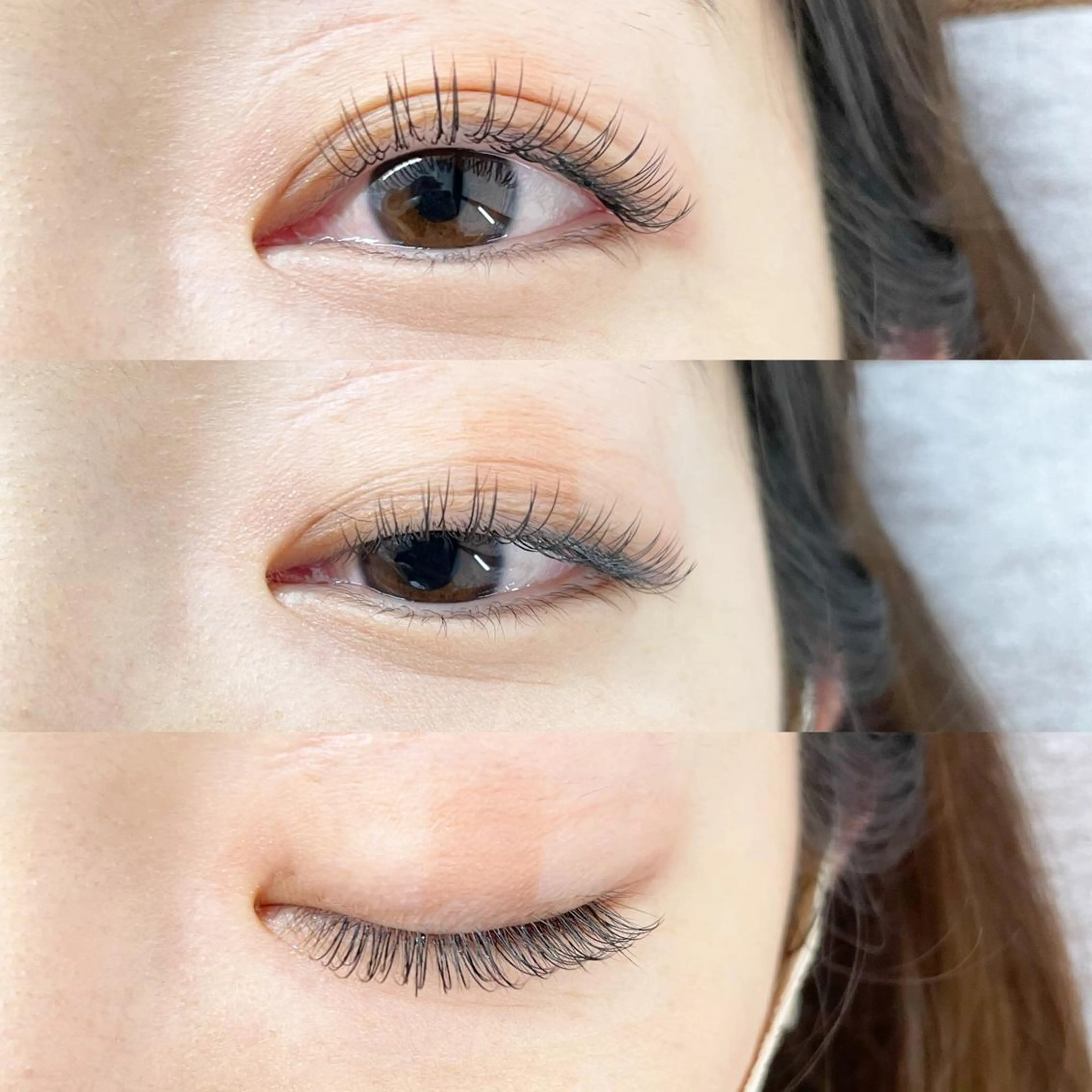 マツエク・マツパ マツエク Sfida  eyelash所属・Sfida 吉祥寺 マツエク/パーマのマツエク・マツパデザイン