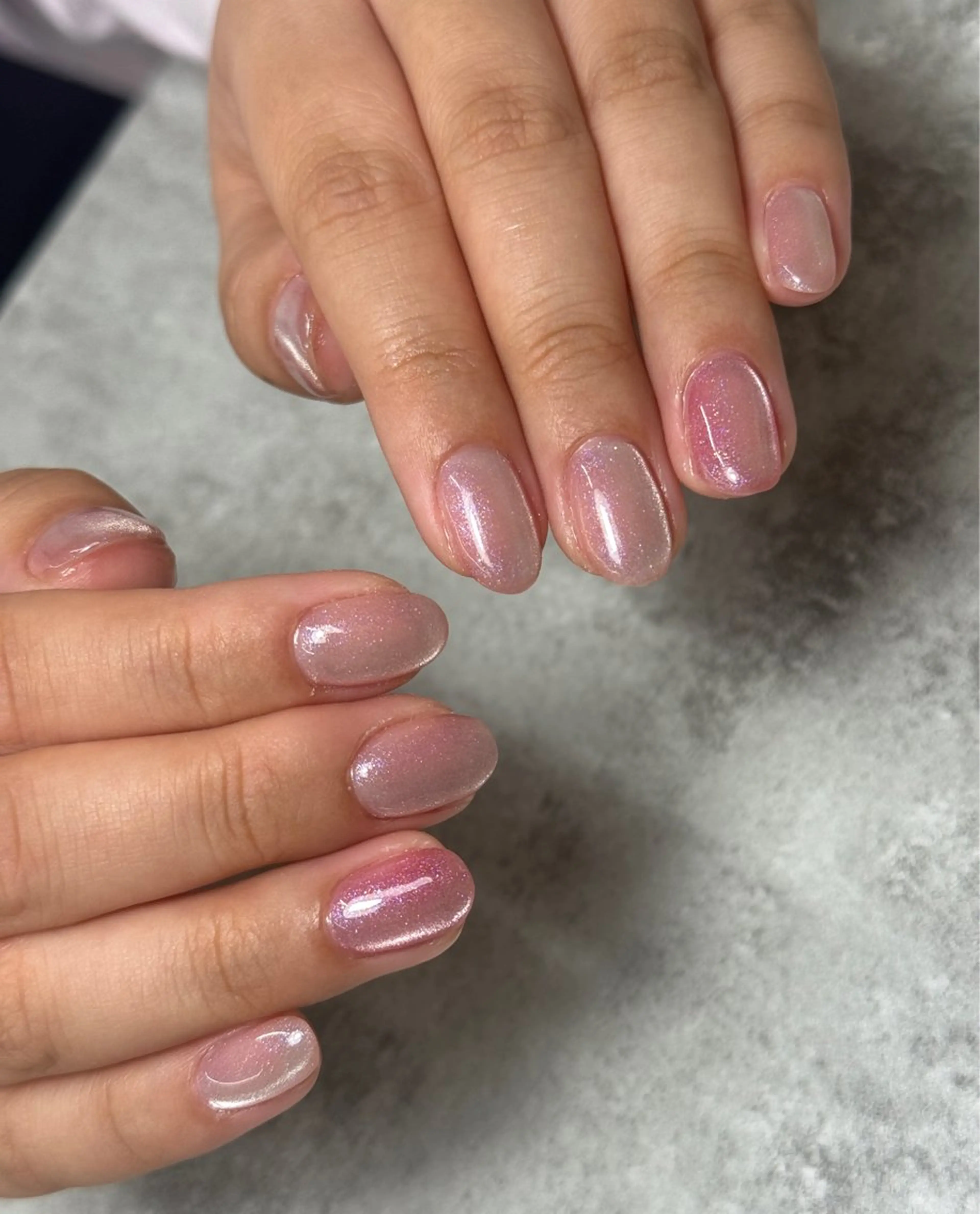 ネイル ハンドネイル フットネイル napulua所属・nailsalon napuluaのネイルデザイン