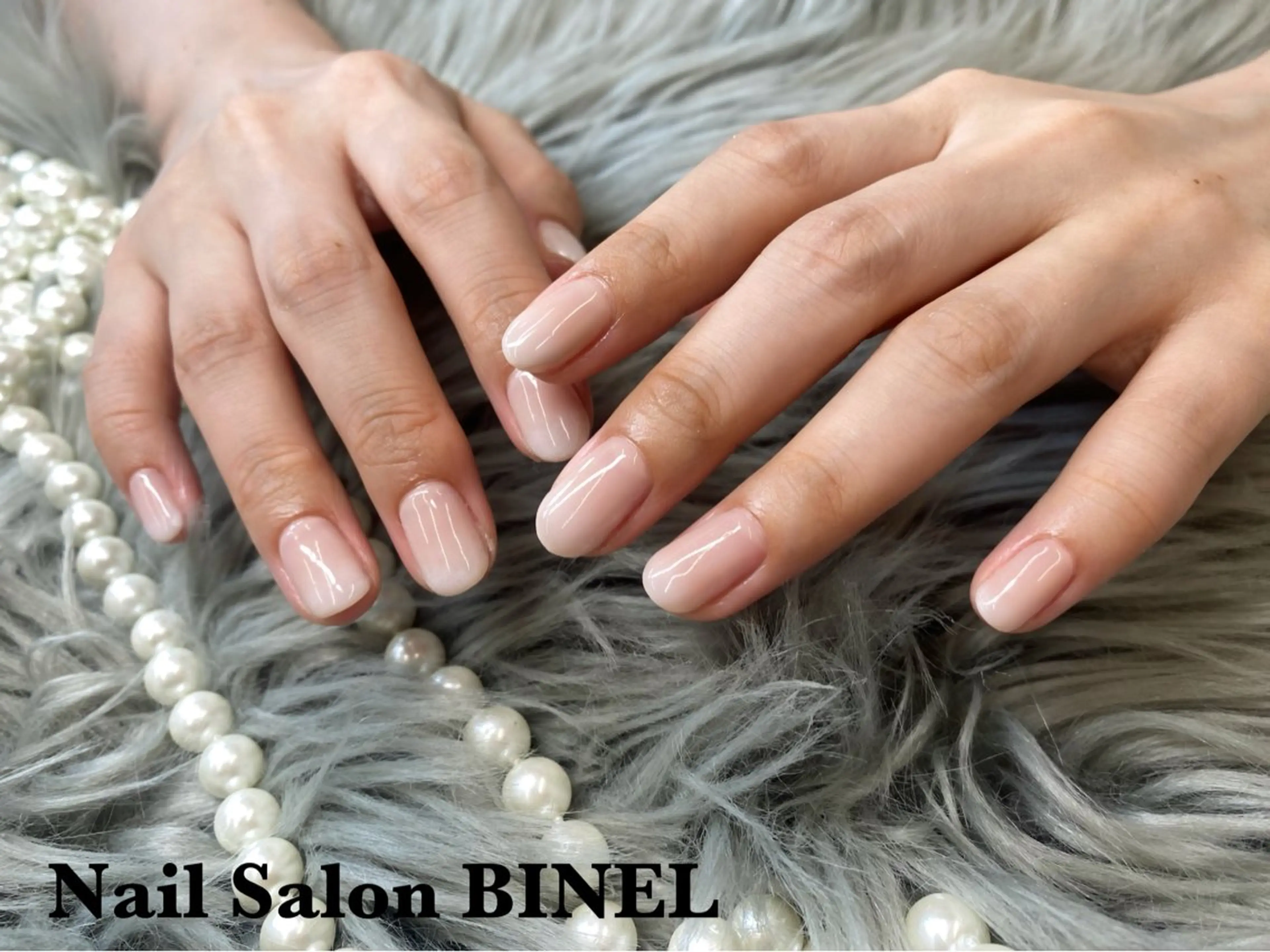 ネイル ハンドネイル H. Yuukaのネイルデザイン