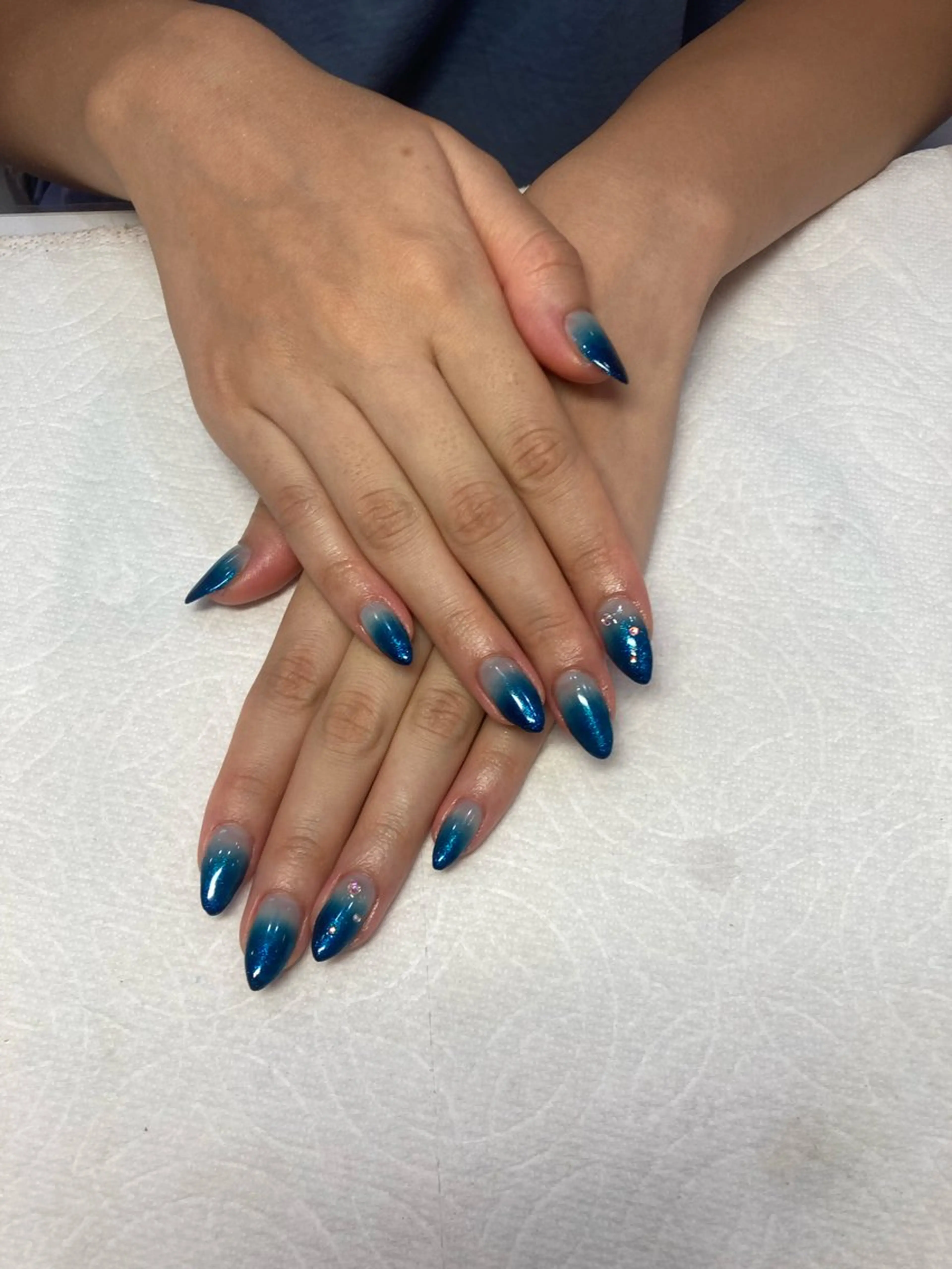 ネイル リリーズネイルサプライ所属・リリーズサプライ 瀬尾のネイルデザイン