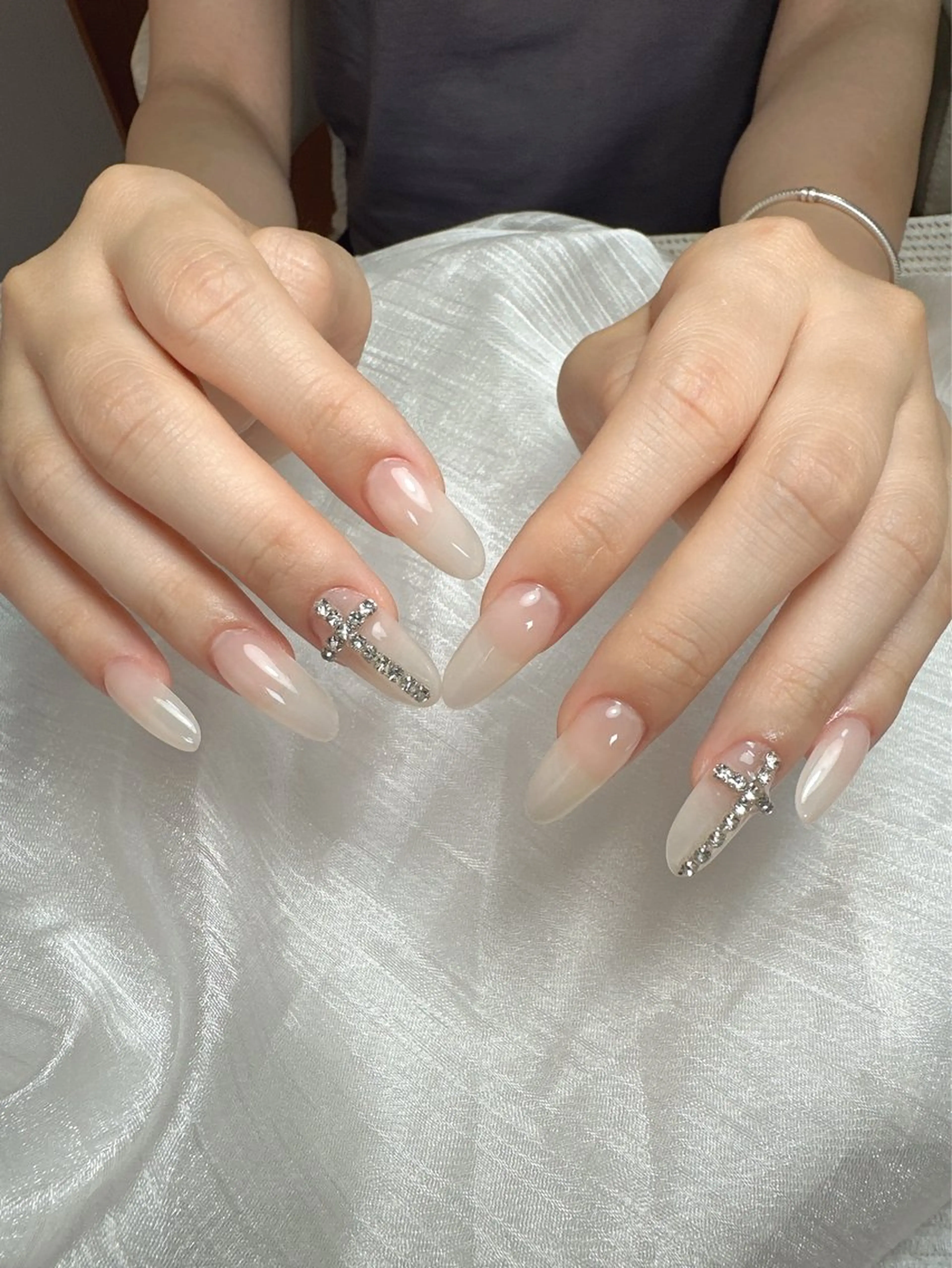 ネイル ハンドネイル P&Y NailSalonのネイルデザイン