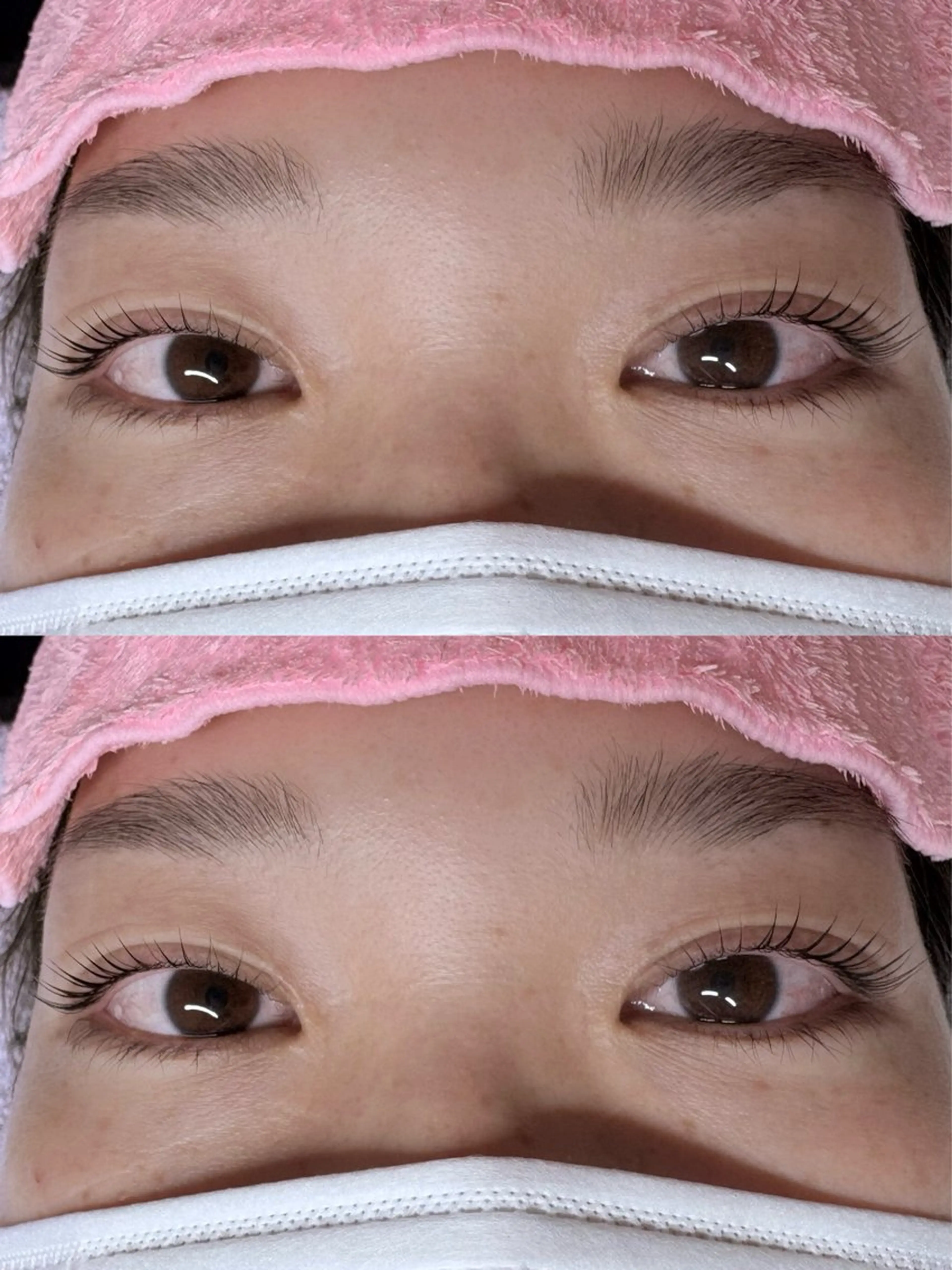 マツエク・マツパ トータルビューティー サロン・Ｎの眉毛・アイブロウイメージ