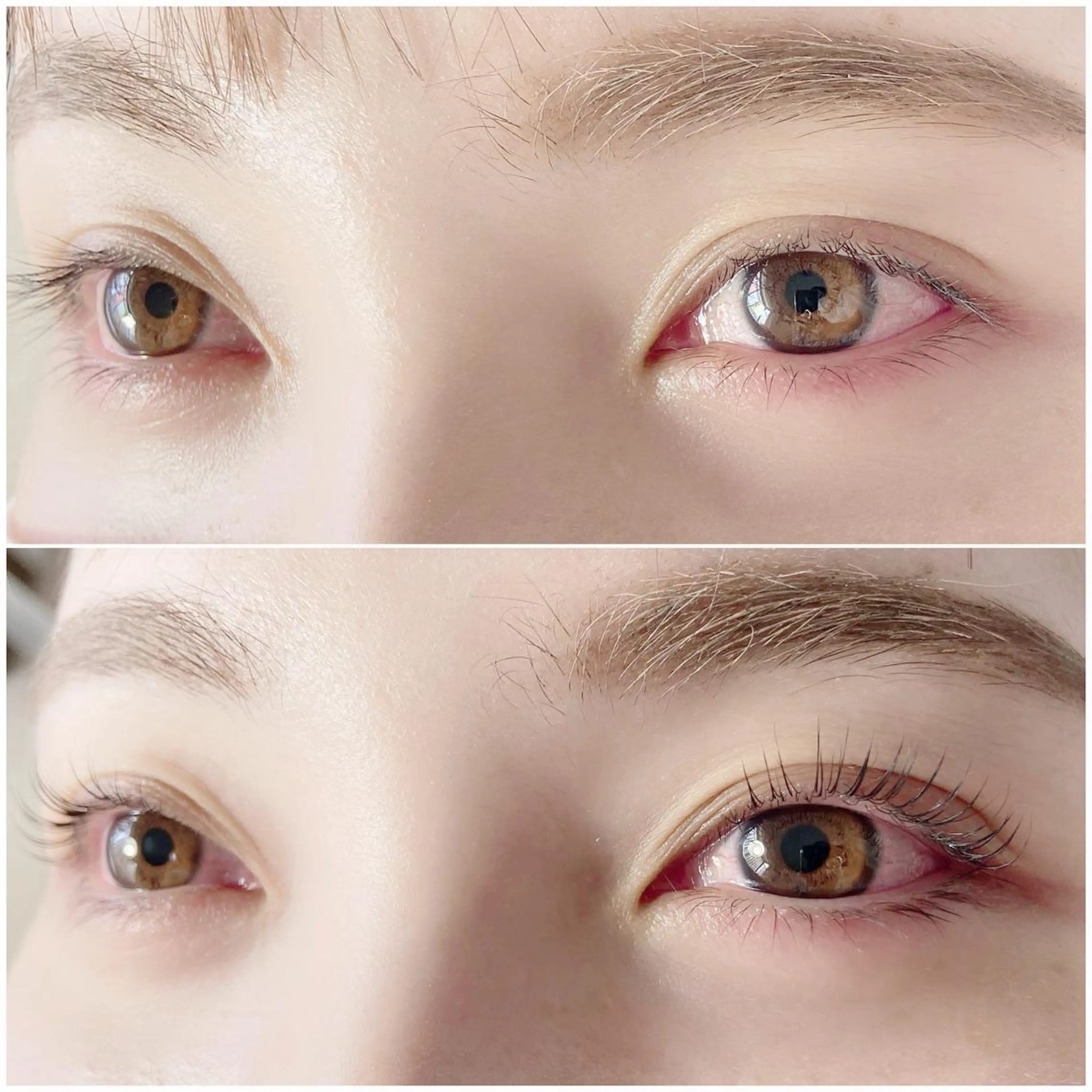 マツエク・マツパ hair&make　ISSUE+所属・ISSUE+ beautyのマツエク・マツパデザイン