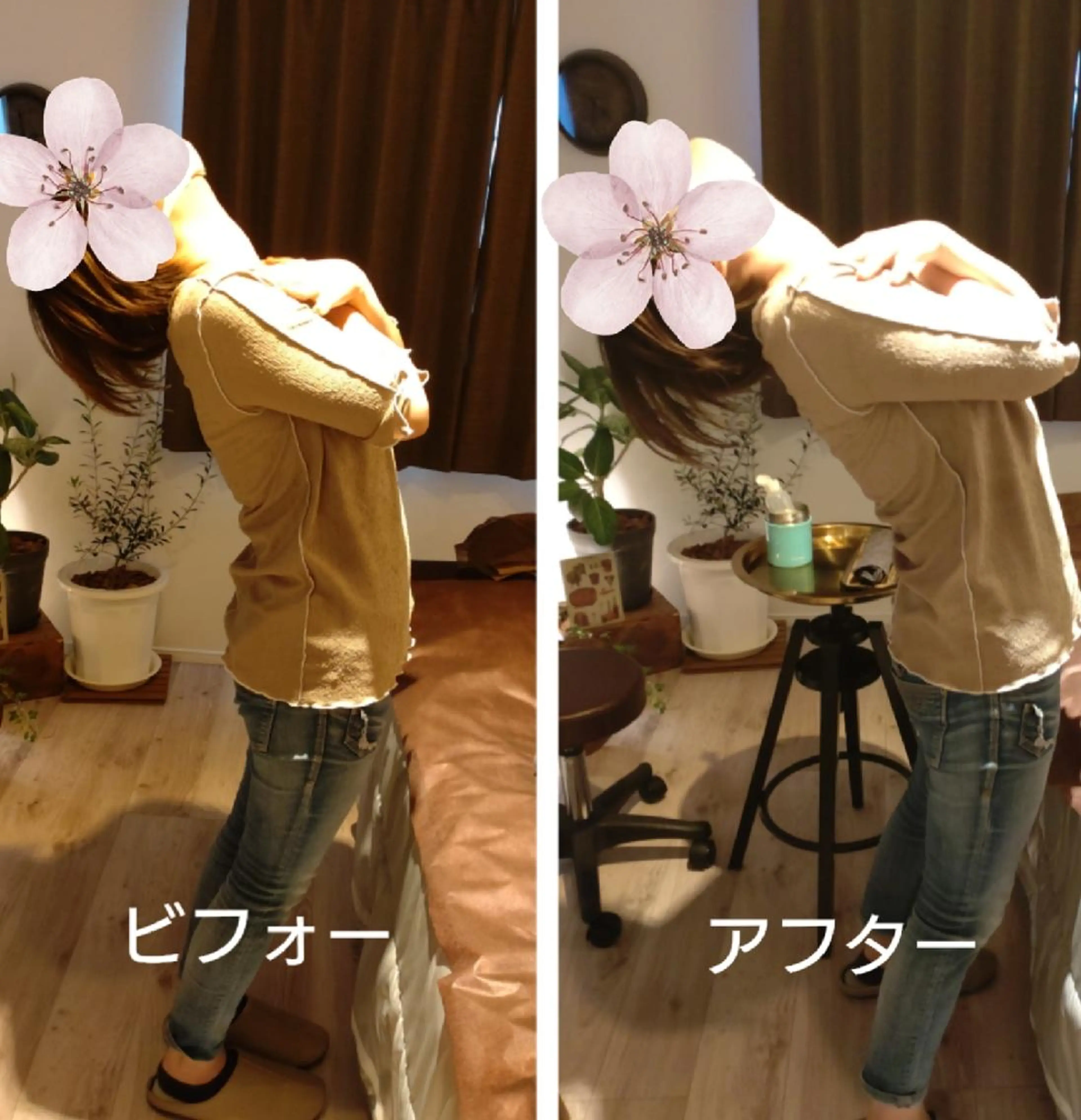 Mon amou【モナムー】のエステ・リラクイメージ