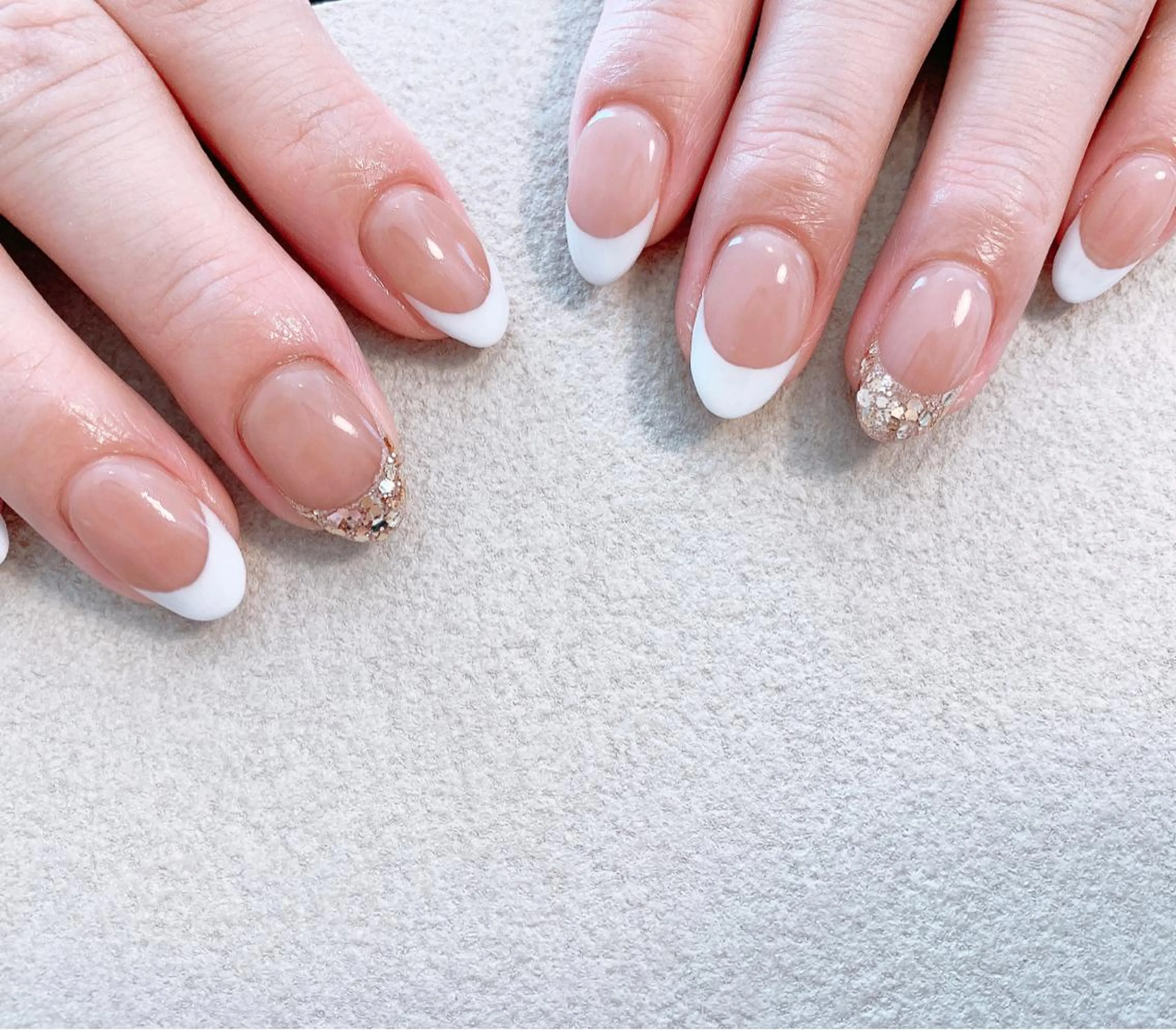 ネイル charmant nailのネイルデザイン