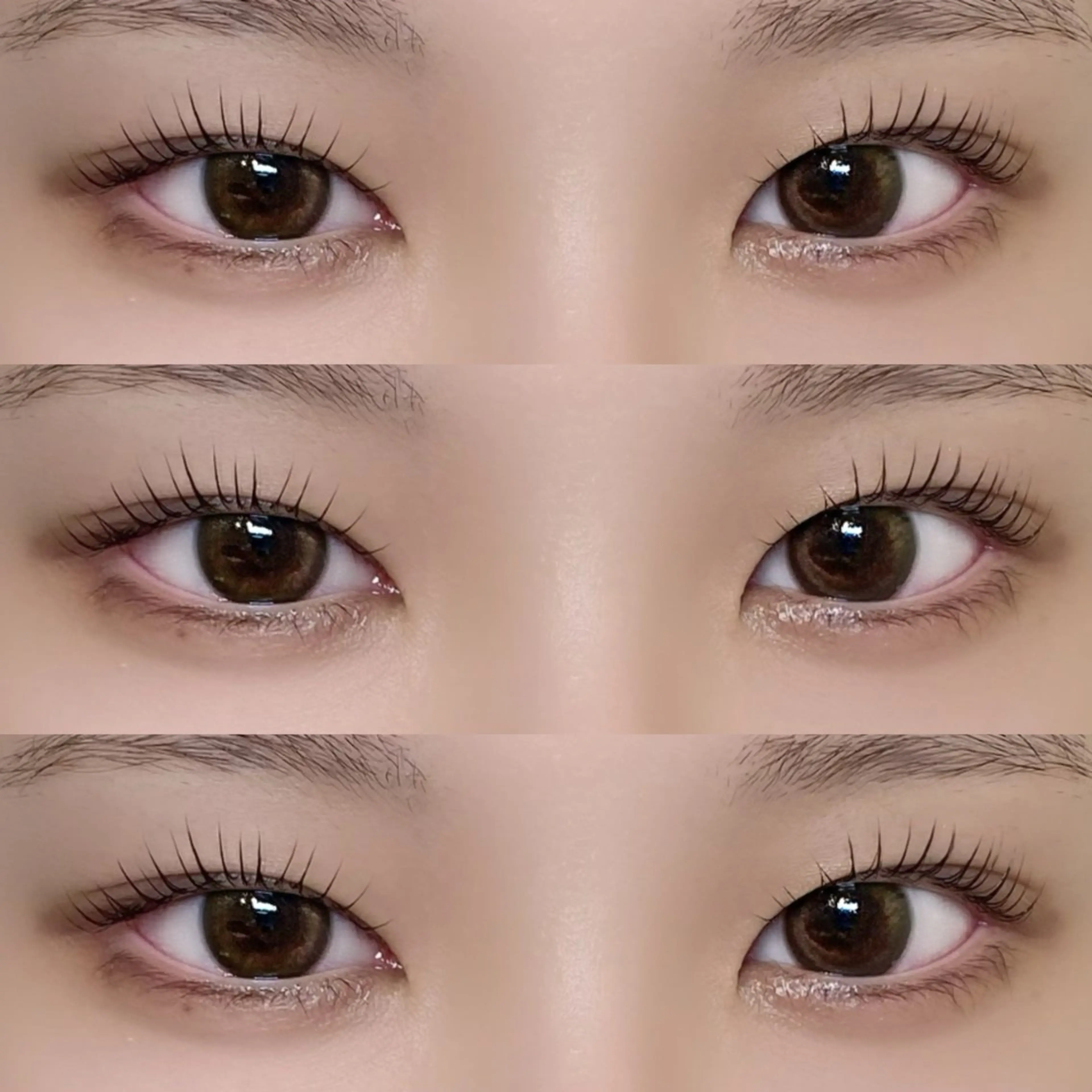 マツエク・マツパ 🎀be.／ ｒｉｎａ／まつパ💫のマツエク・マツパデザイン