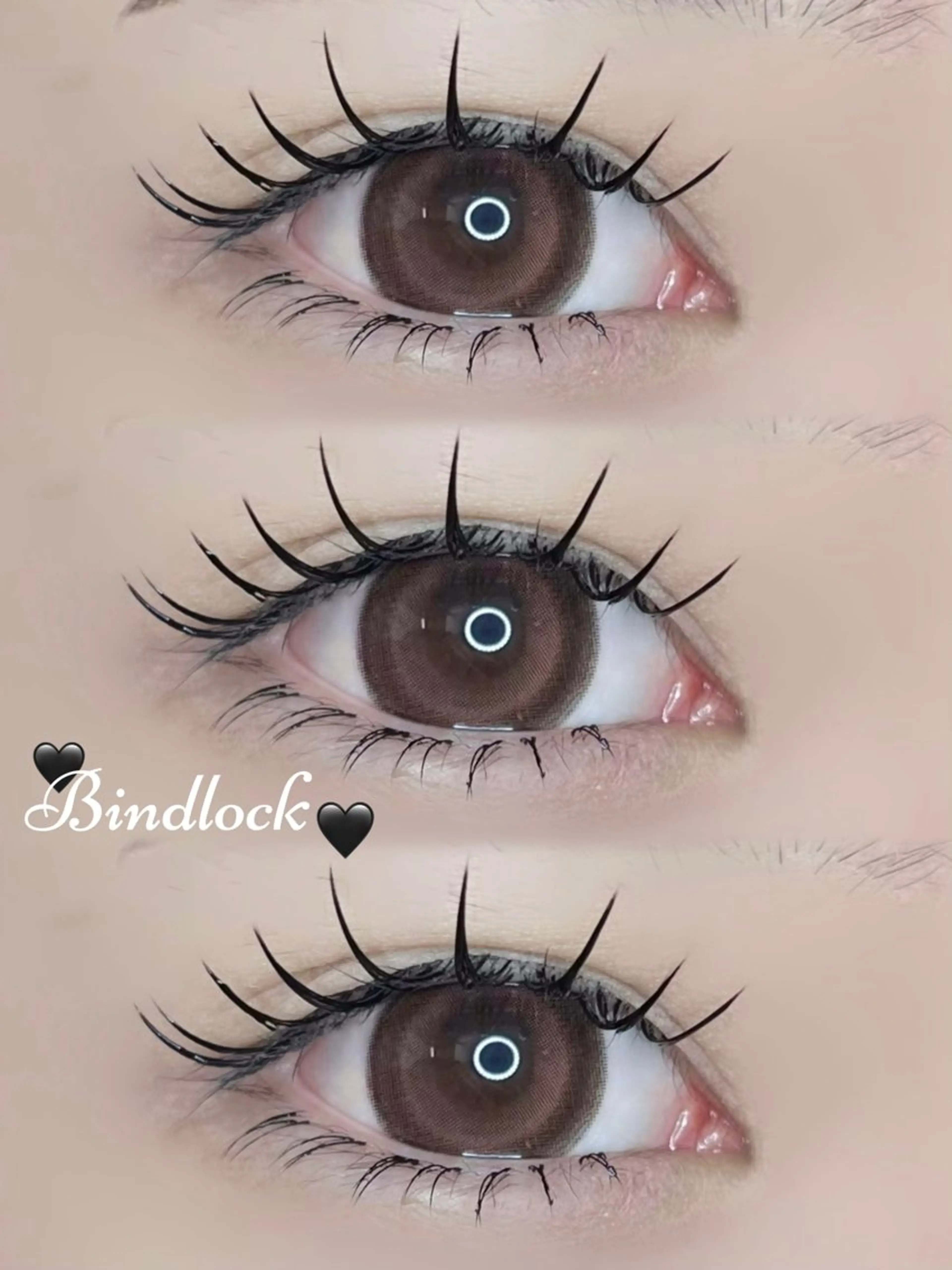 マツエク・マツパ マツエク MAQUIA東金店 🤍大坂のマツエク・マツパデザイン