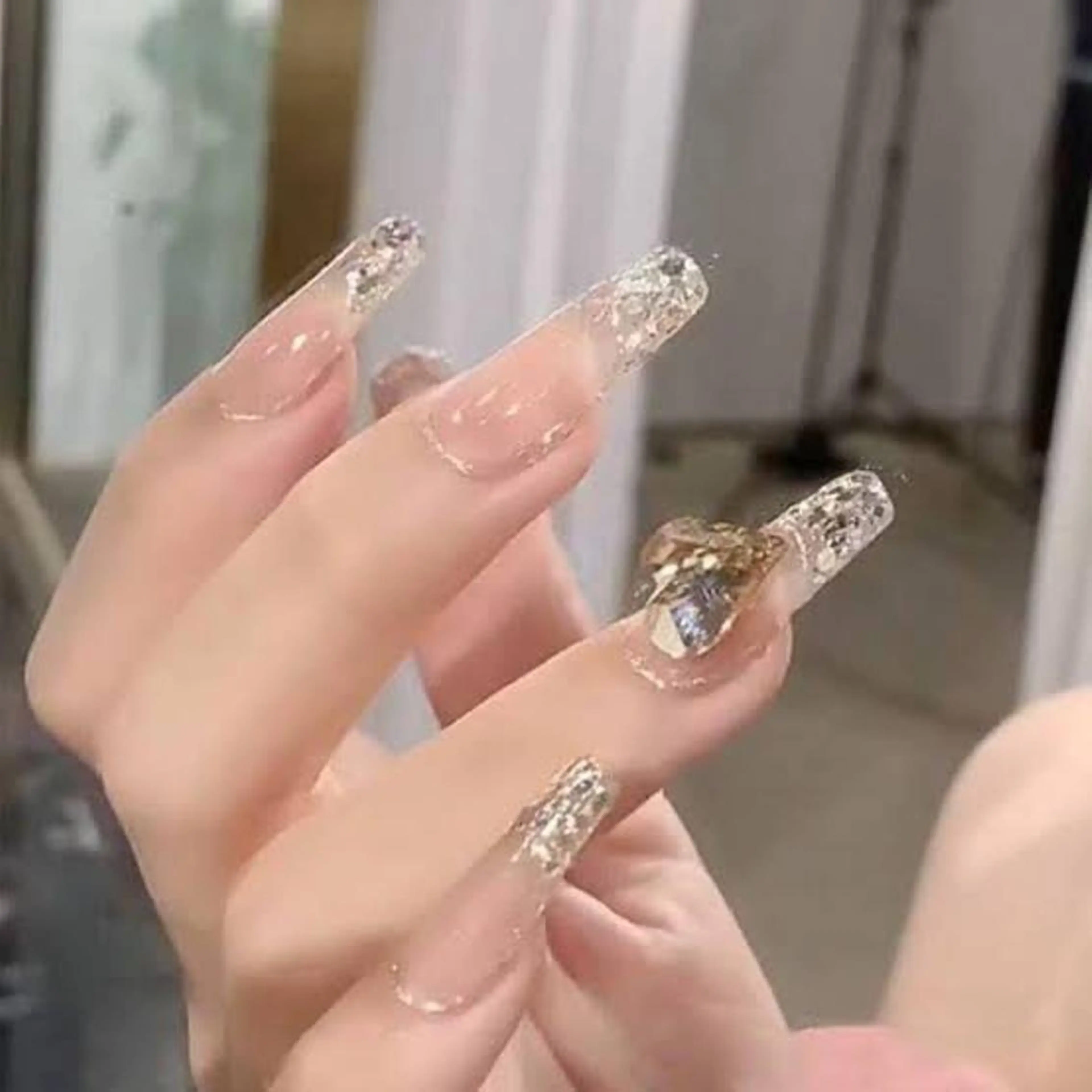 ネイル ハンドネイル ♡4U NAIL& 韓国美容＆ネイル♡の眉毛・アイブロウイメージ