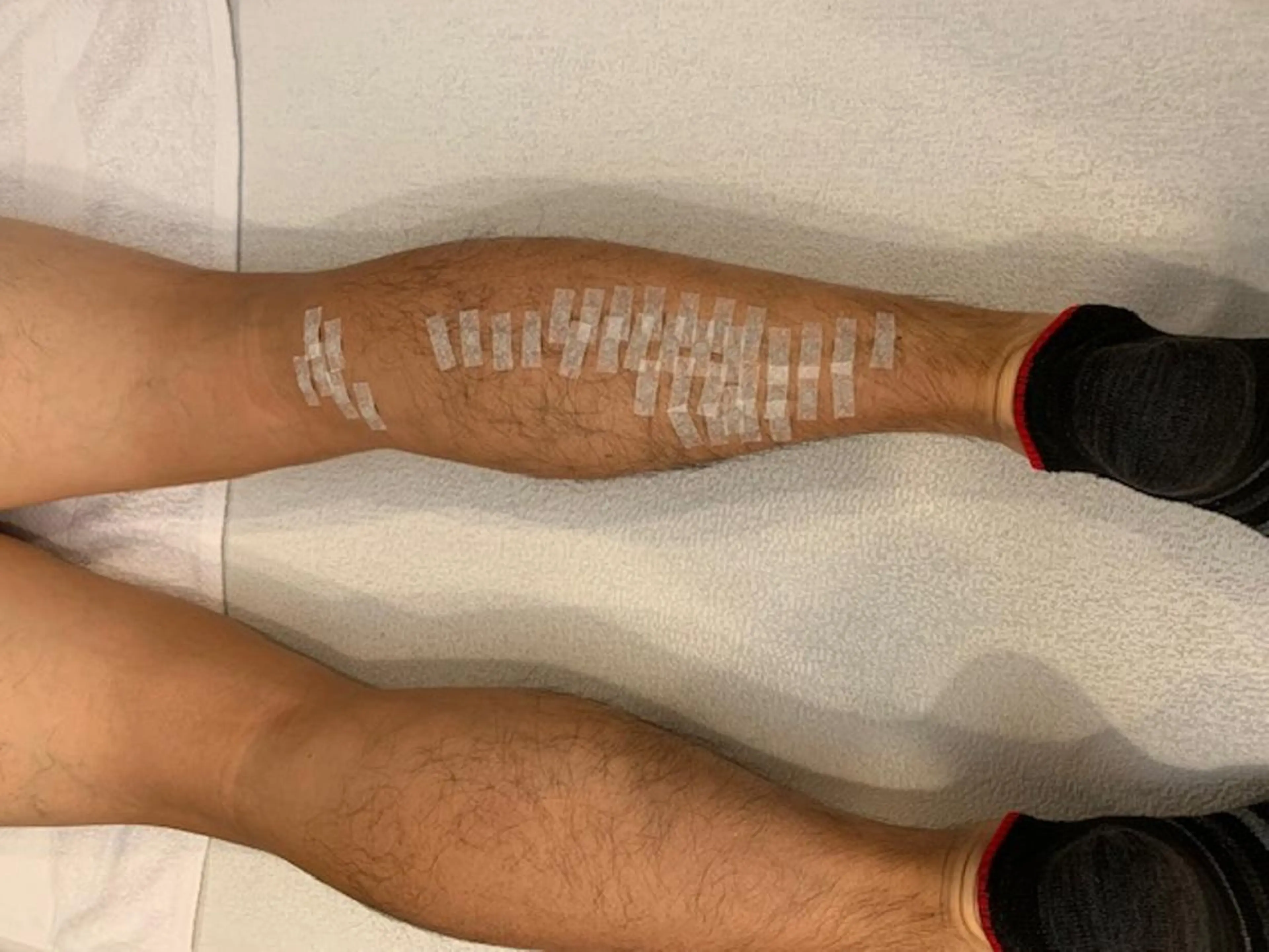 松本 昌也のエステ・リラクイメージ