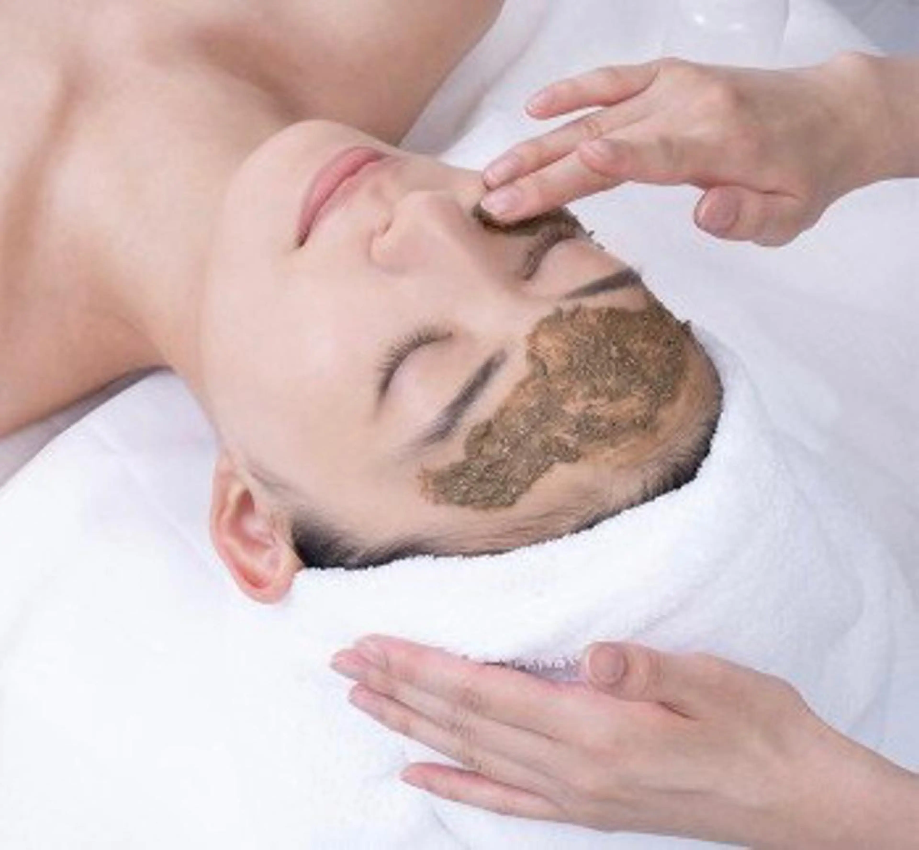 ハーブピーリング専門 muro.のエステ・リラクイメージ