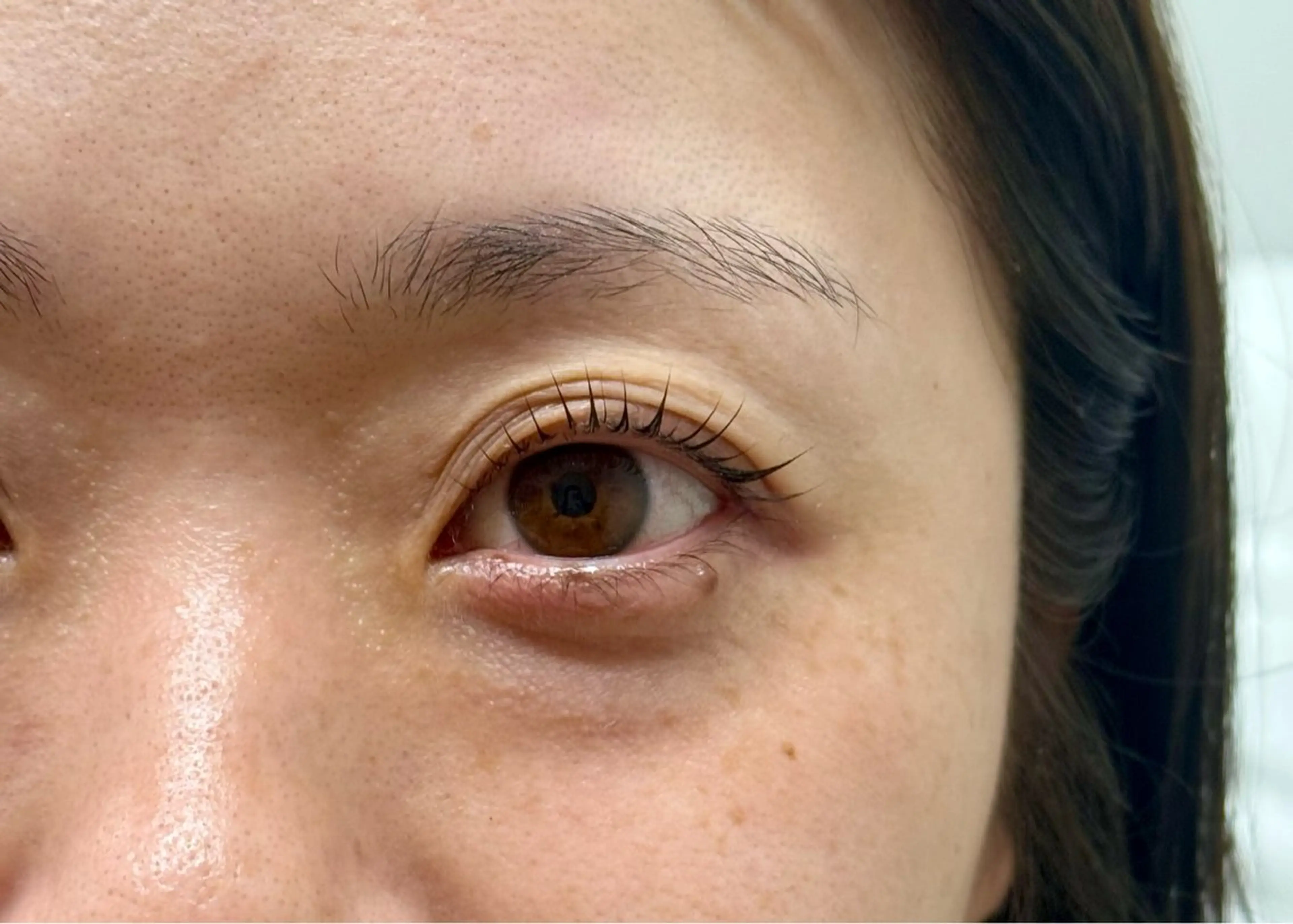 マツエク・マツパ eyelash Ap.maiのマツエク・マツパデザイン